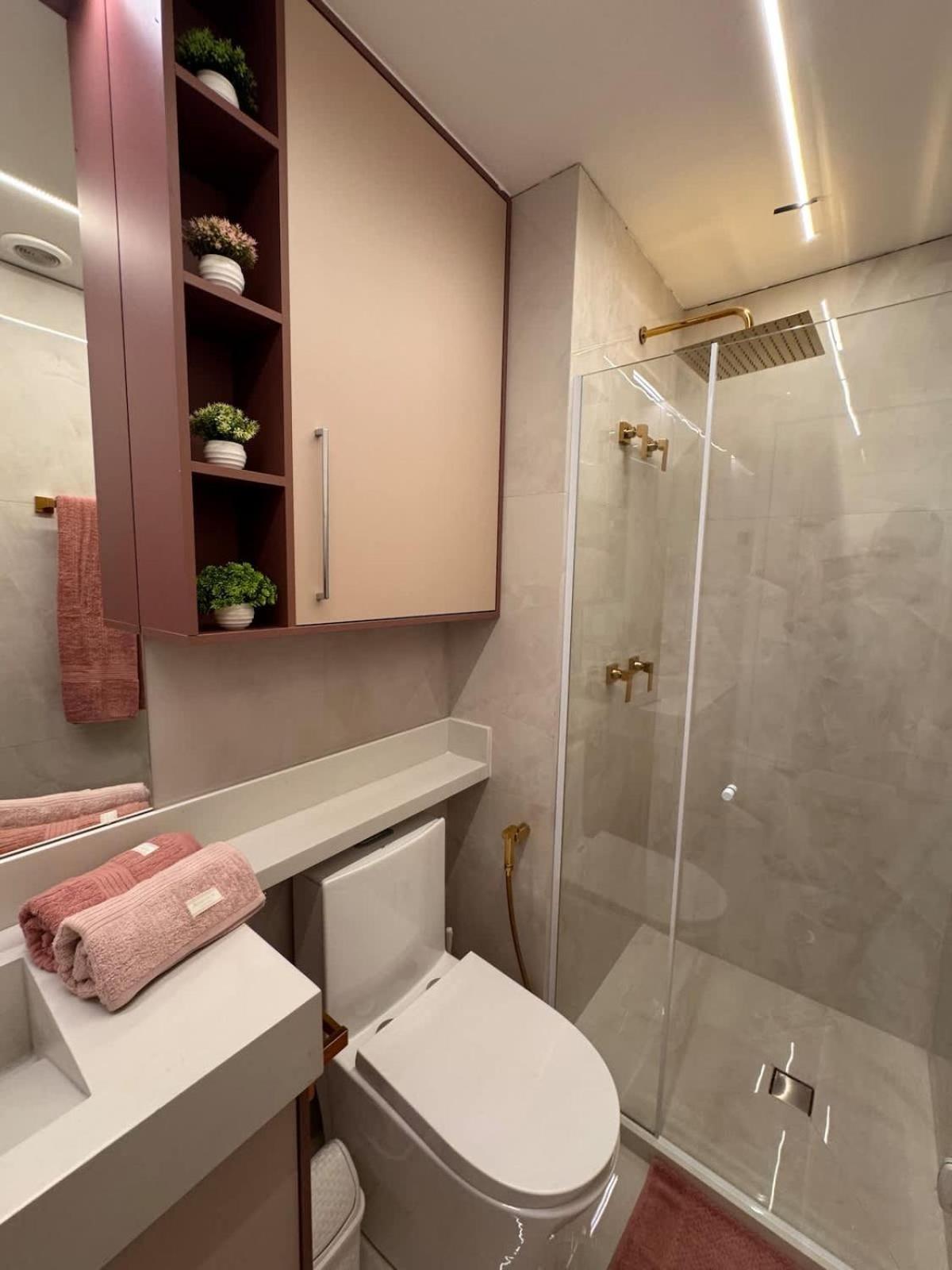Apartamento #cm1715 - Cyclinn Moema