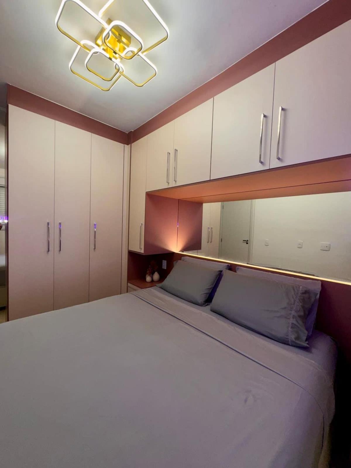 Apartamento #cm1715 - Cyclinn Moema *