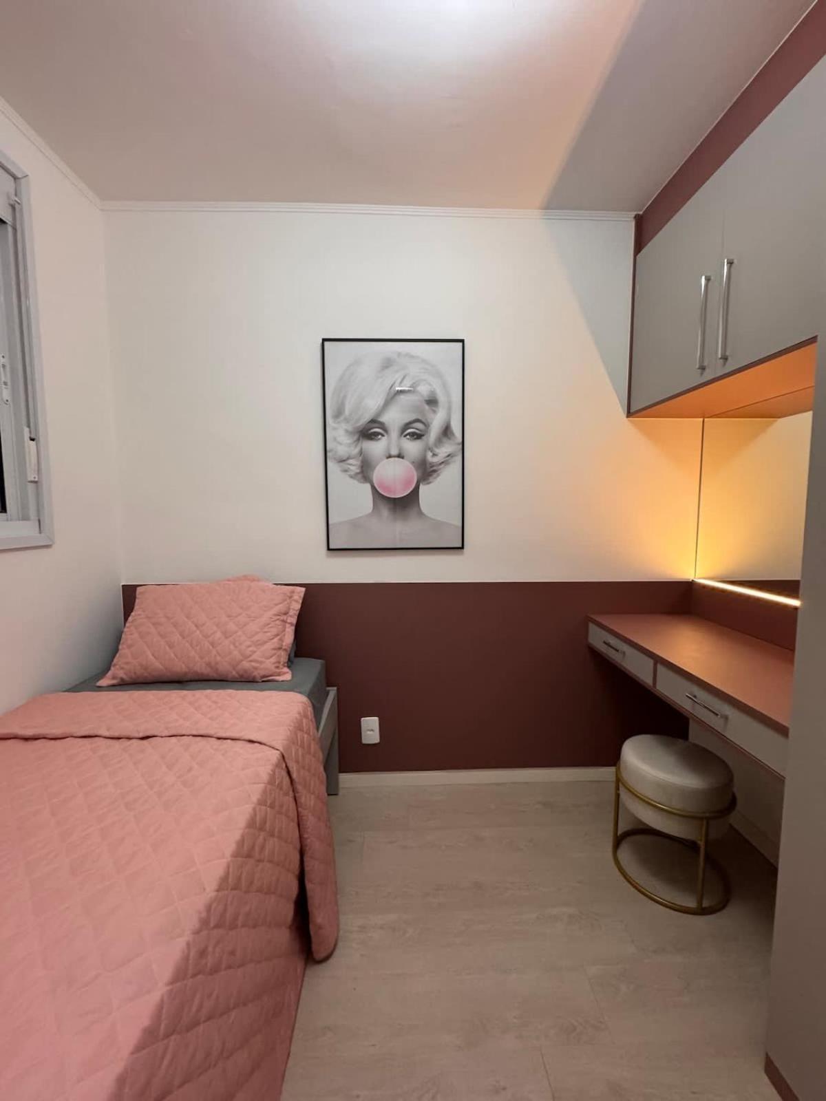 #cm1715 - Cyclinn Moema Apartamento São Paulo