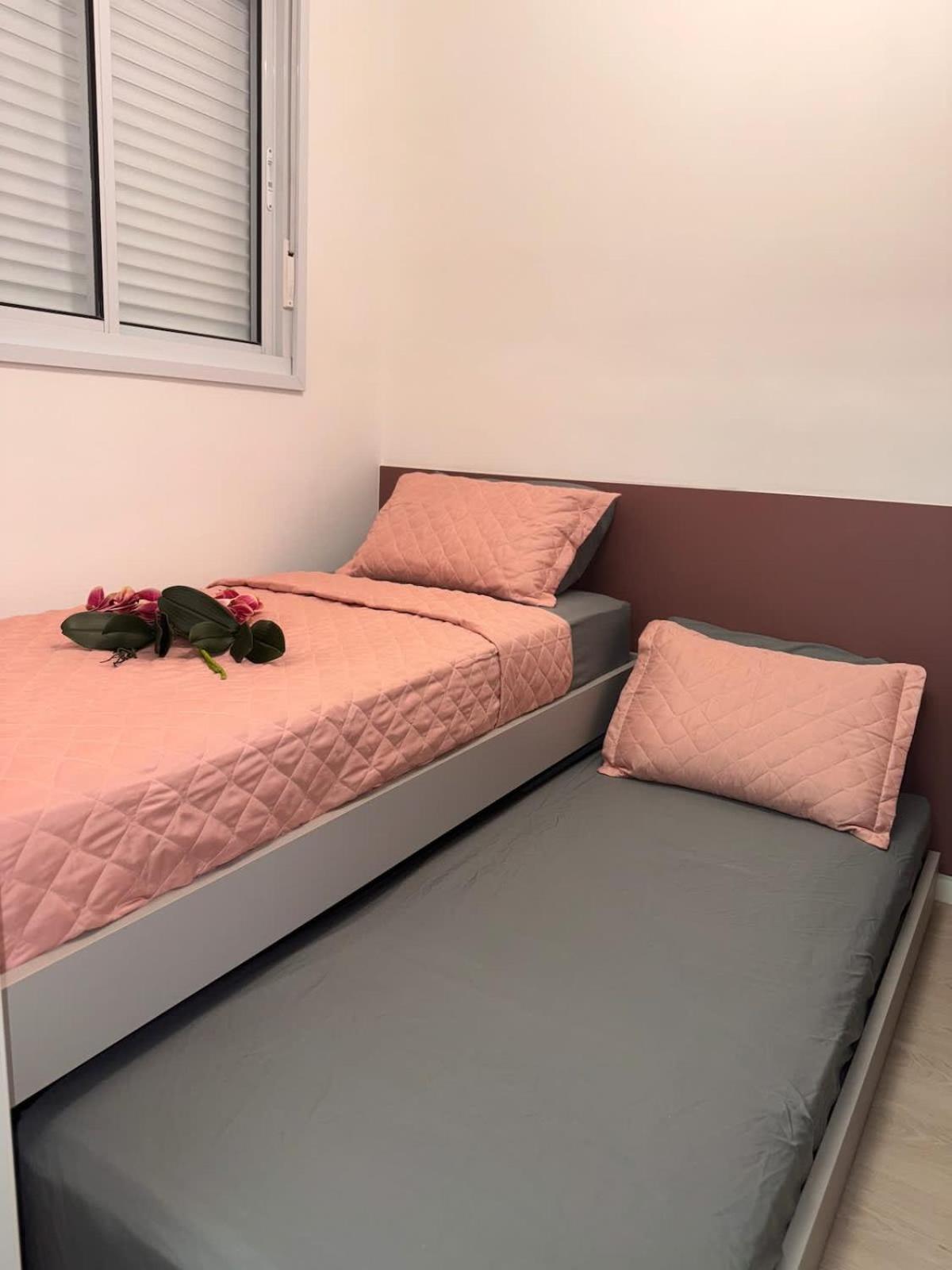 Apartamento #cm1715 - Cyclinn Moema *