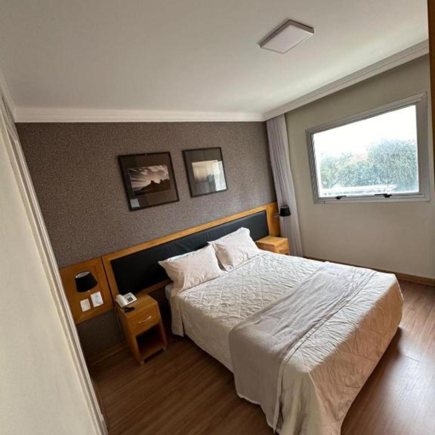 Aparthotel Liberty Oscar Freire
