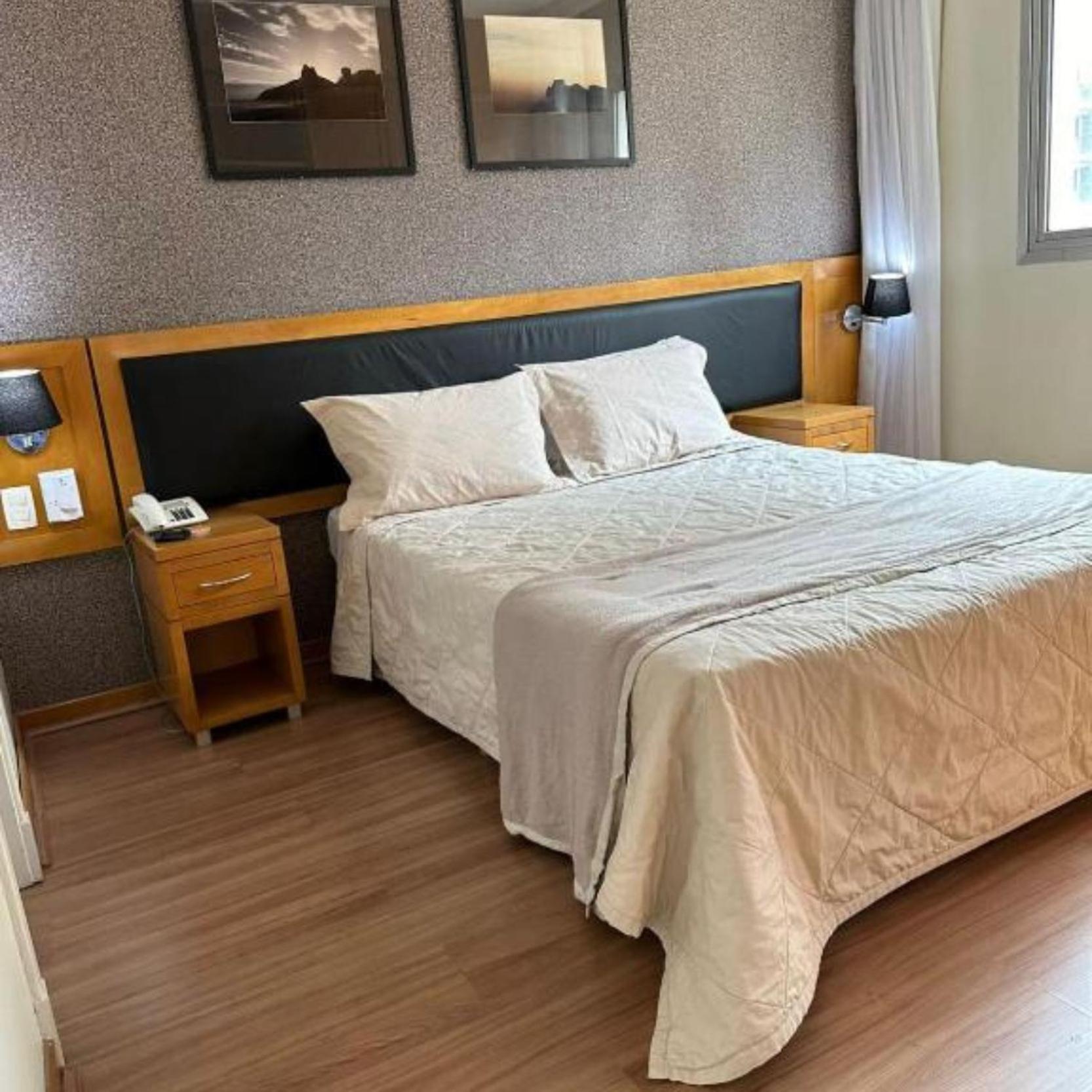 Aparthotel Liberty Oscar Freire *