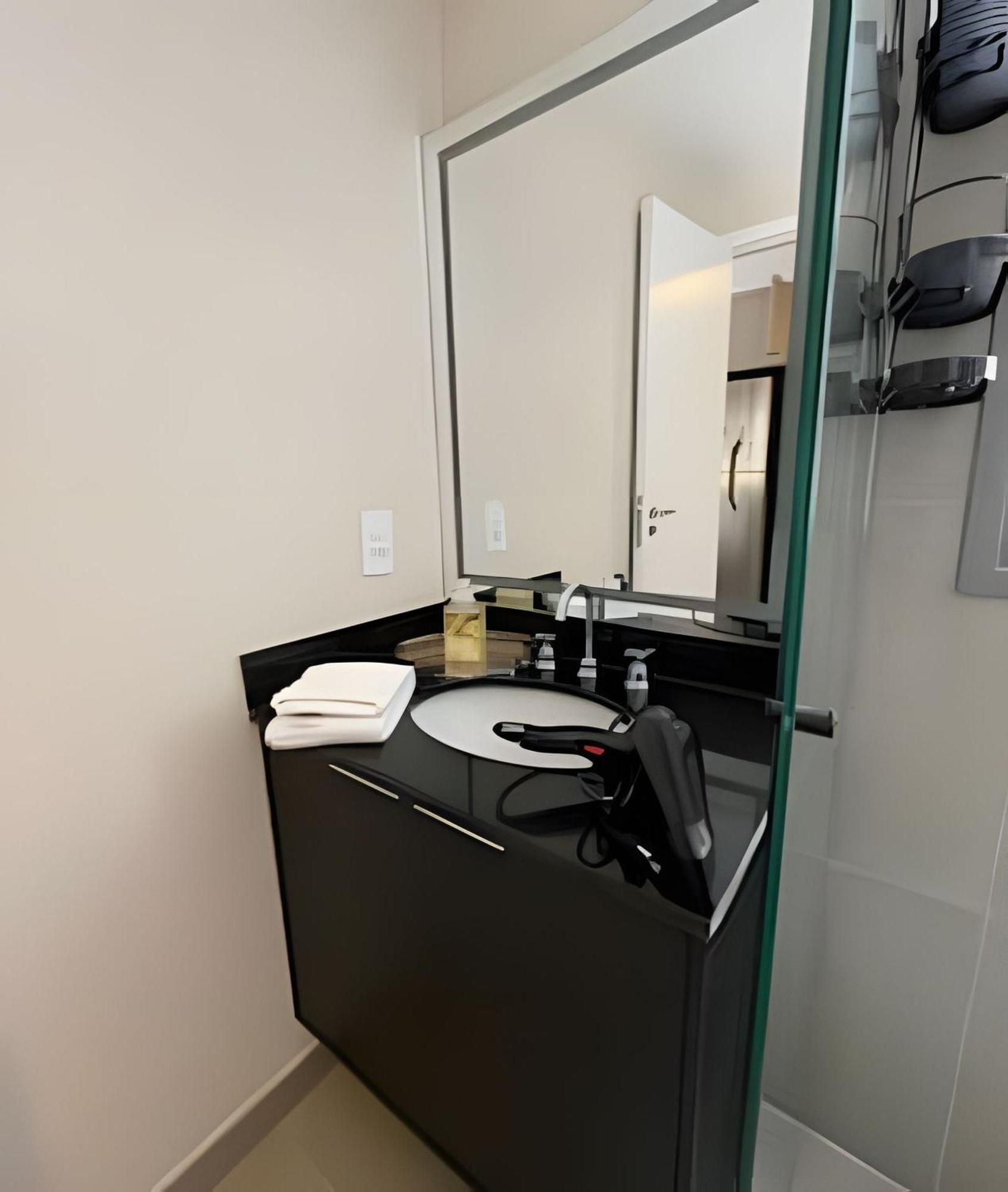 Automatizado Bela Cintra Prox Av Paulista Apartamento