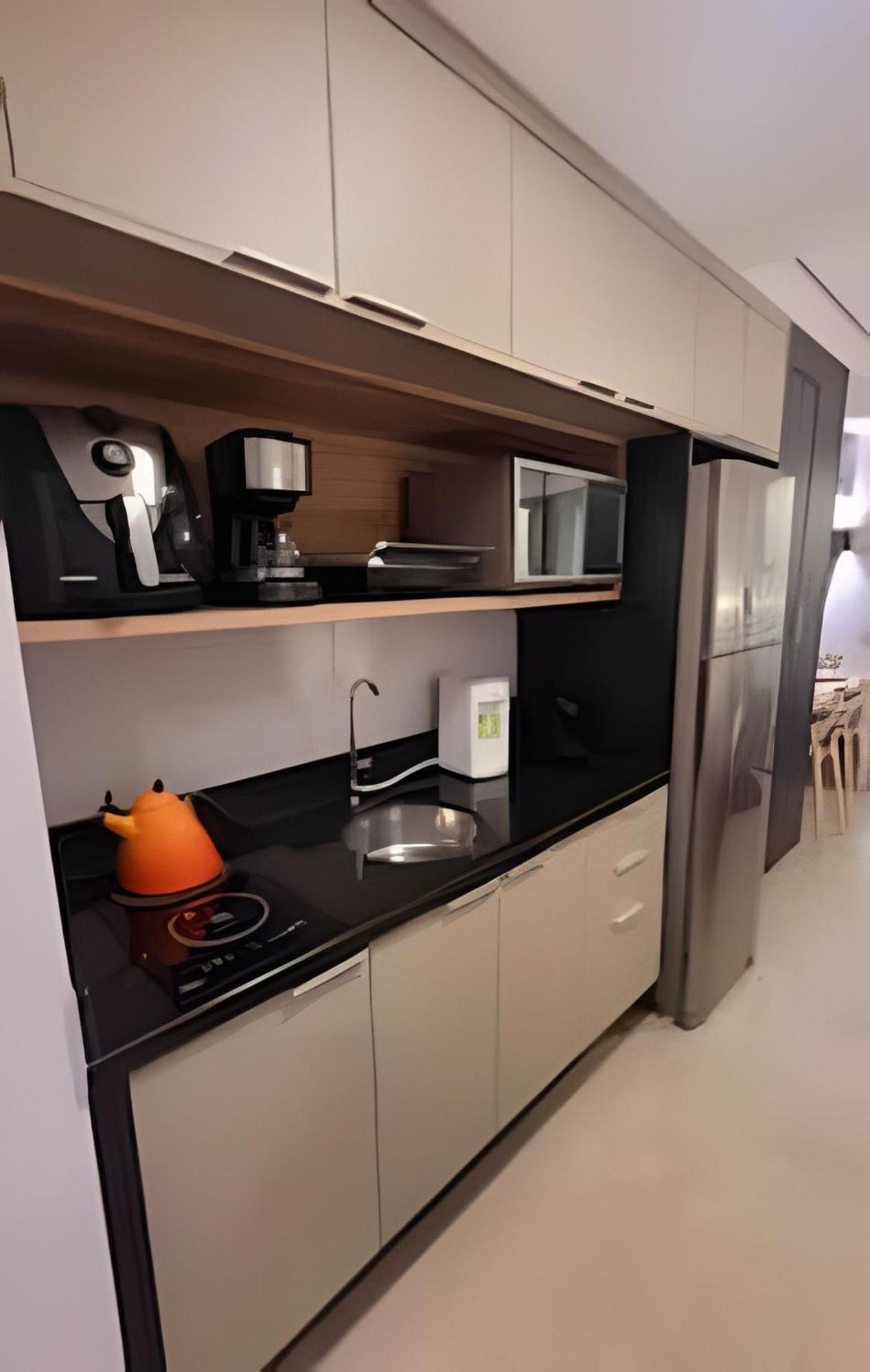 Apartamento Automatizado Bela Cintra Prox Av Paulista *