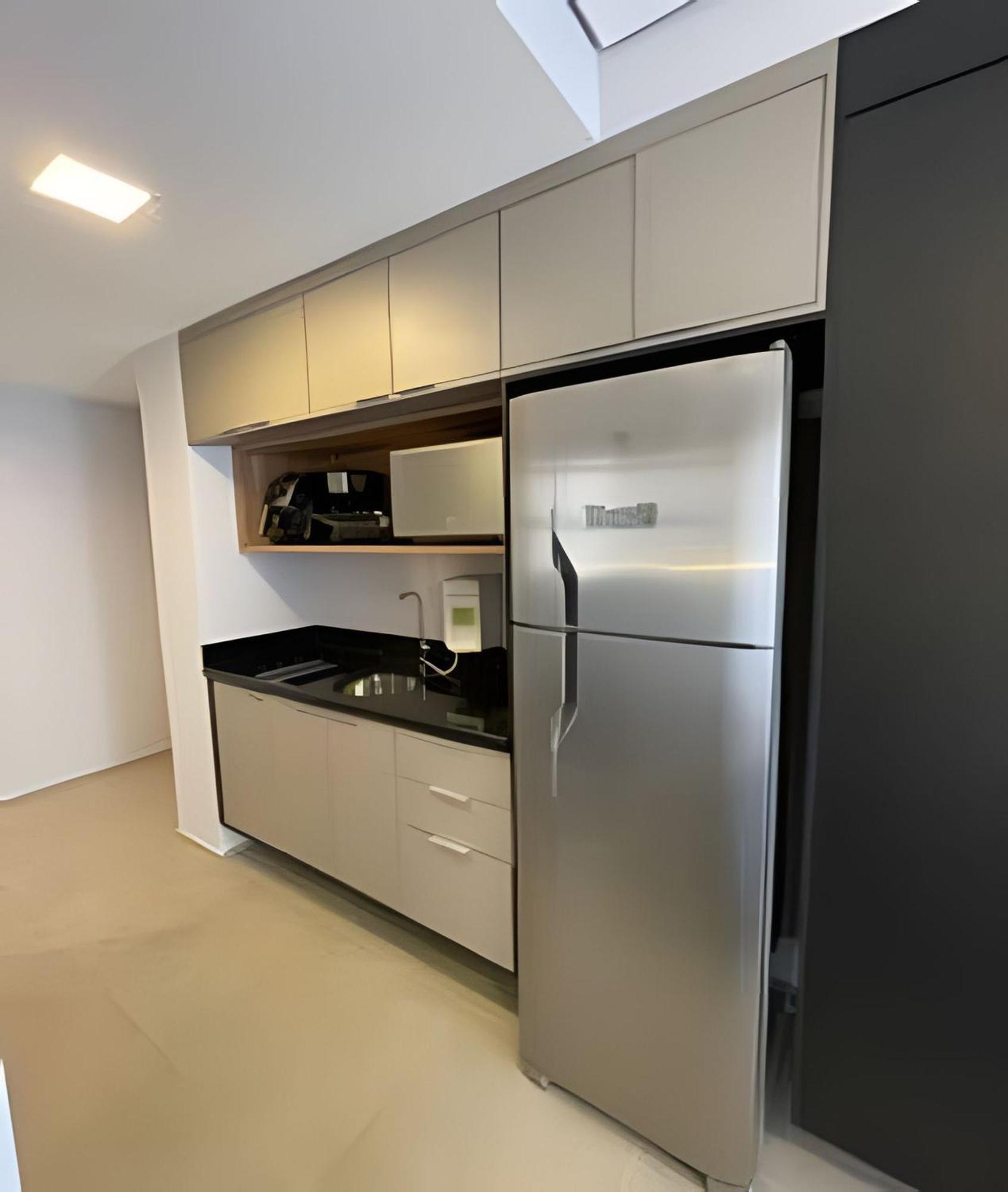 Apartamento Automatizado Bela Cintra Prox Av Paulista