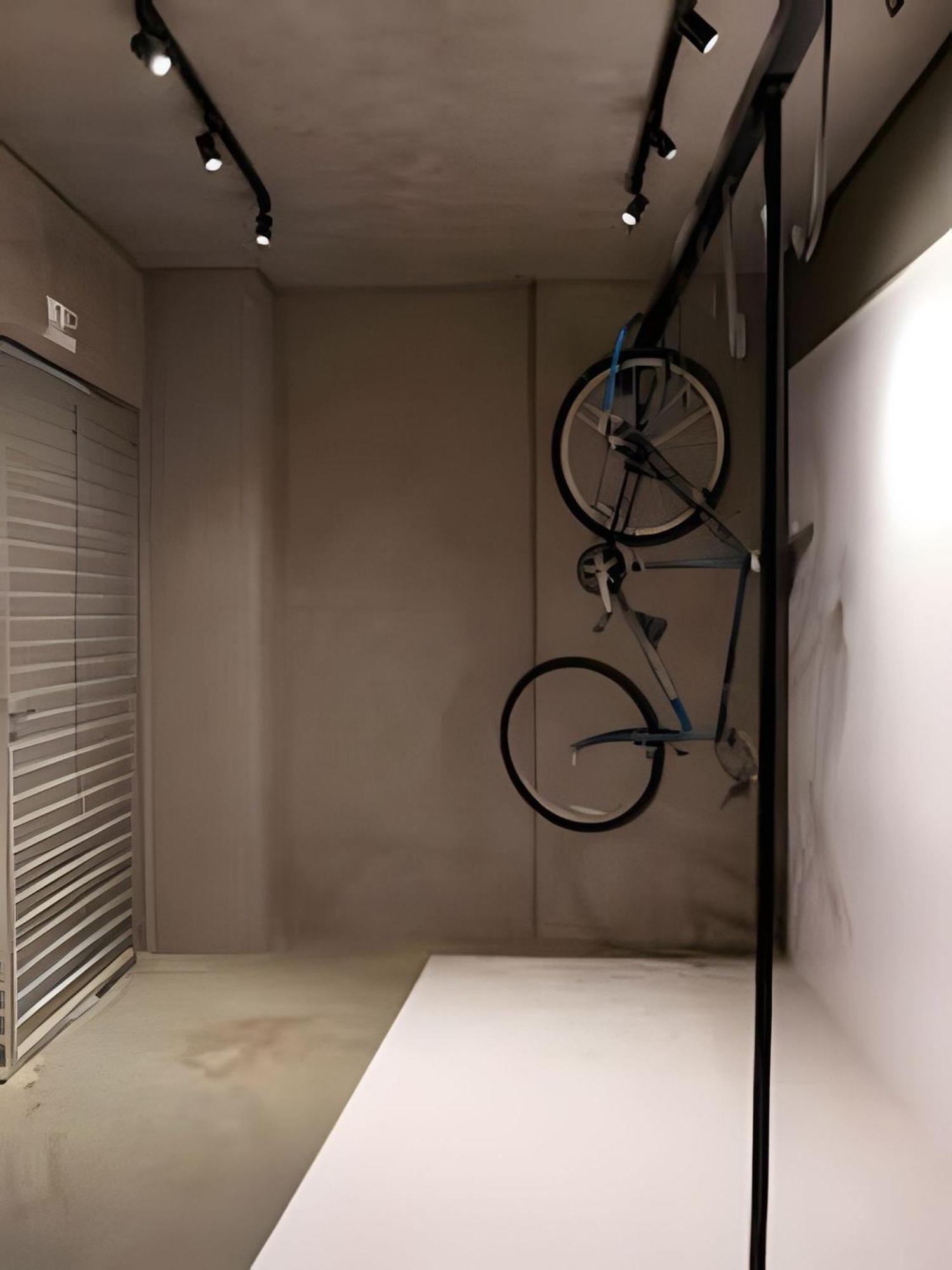 Apartamento Automatizado Bela Cintra Prox Av Paulista *