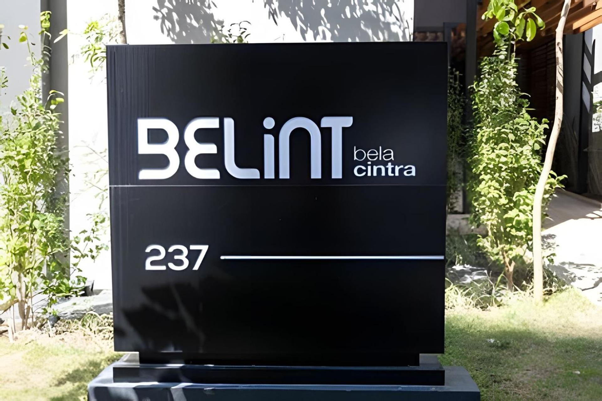 Automatizado Bela Cintra Prox Av Paulista Apartamento