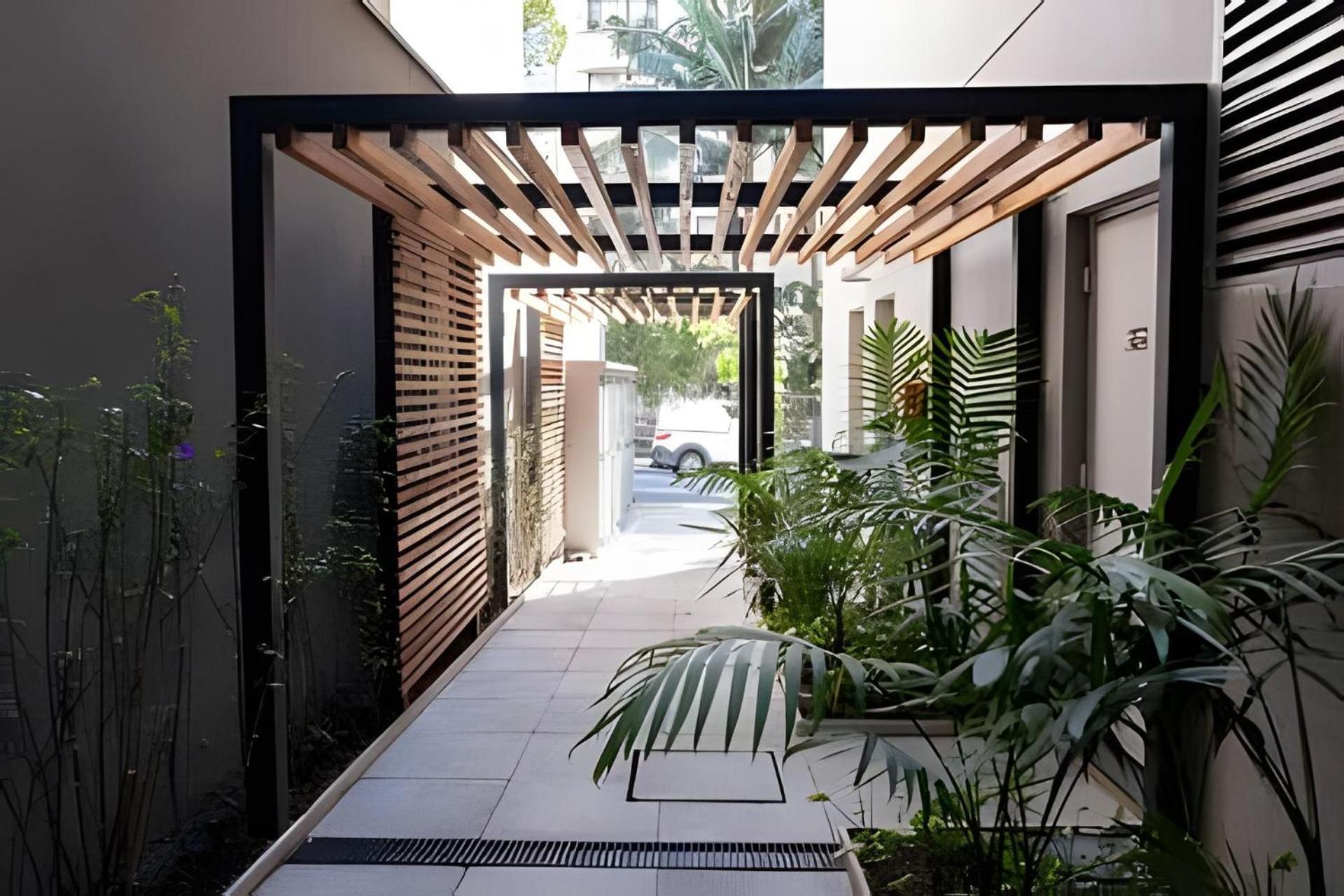 Automatizado Bela Cintra Prox Av Paulista Apartamento *