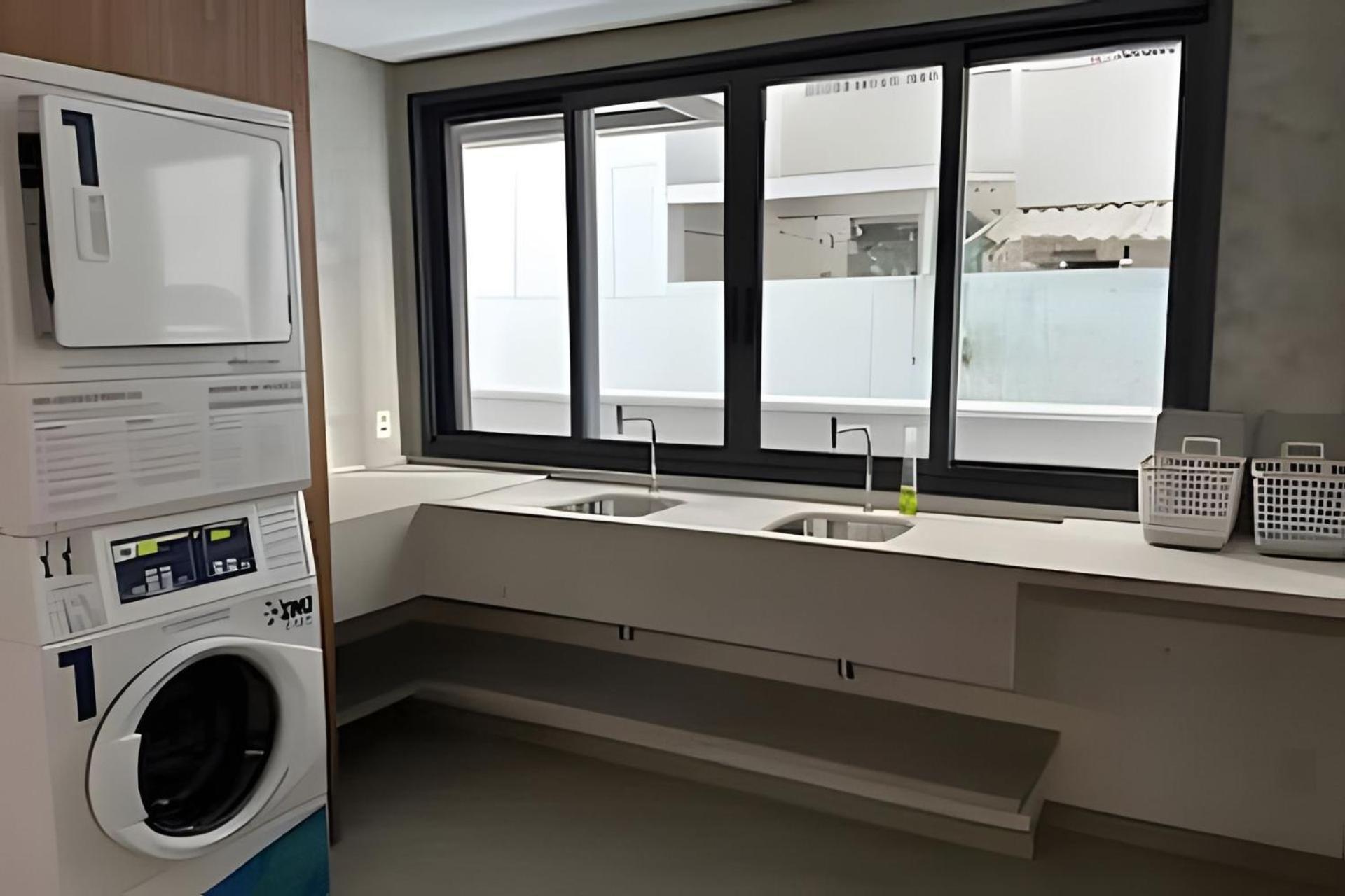 Apartment Na Pamplona / Prox Av. Paulista 1010 *