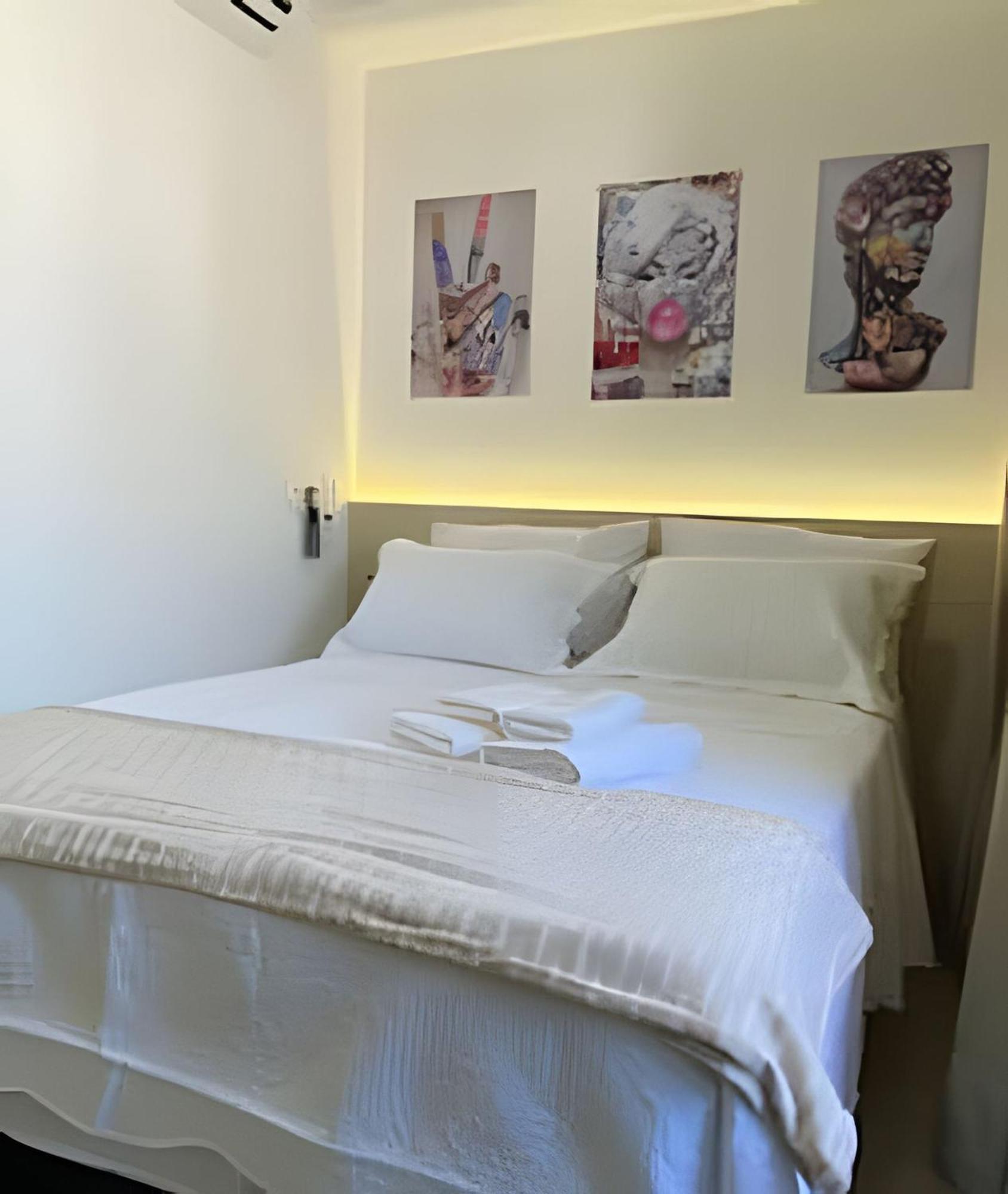 Apartment Na Pamplona / Prox Av. Paulista 1010 *