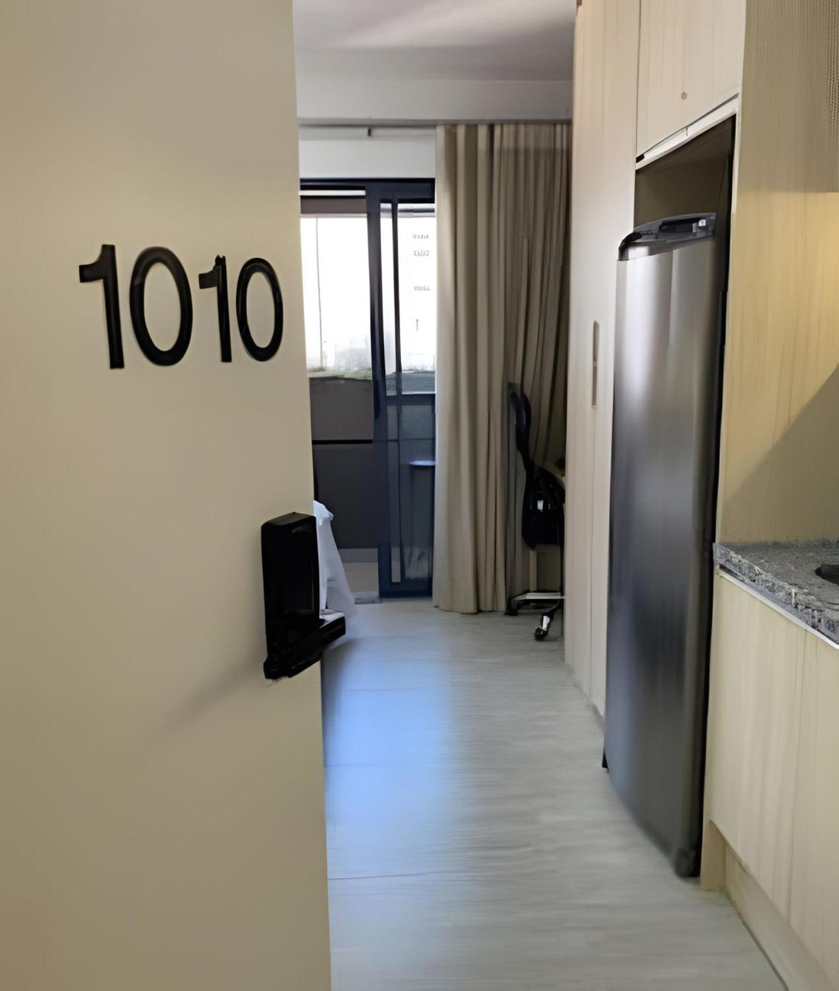 Na Pamplona / Prox Av. Paulista 1010 Apartment Sao Paulo