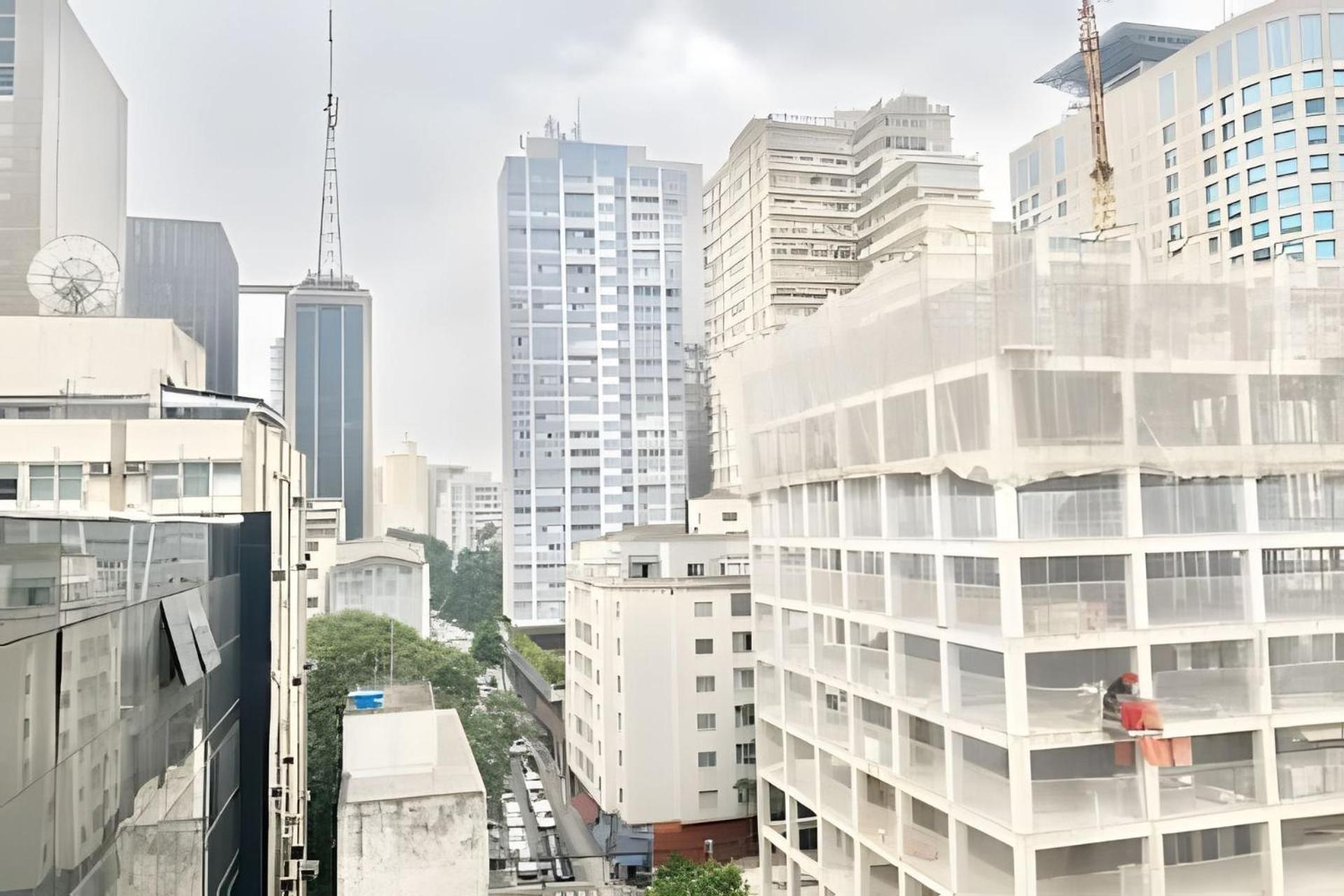 Na Pamplona / Prox Av. Paulista 1010 Sao Paulo