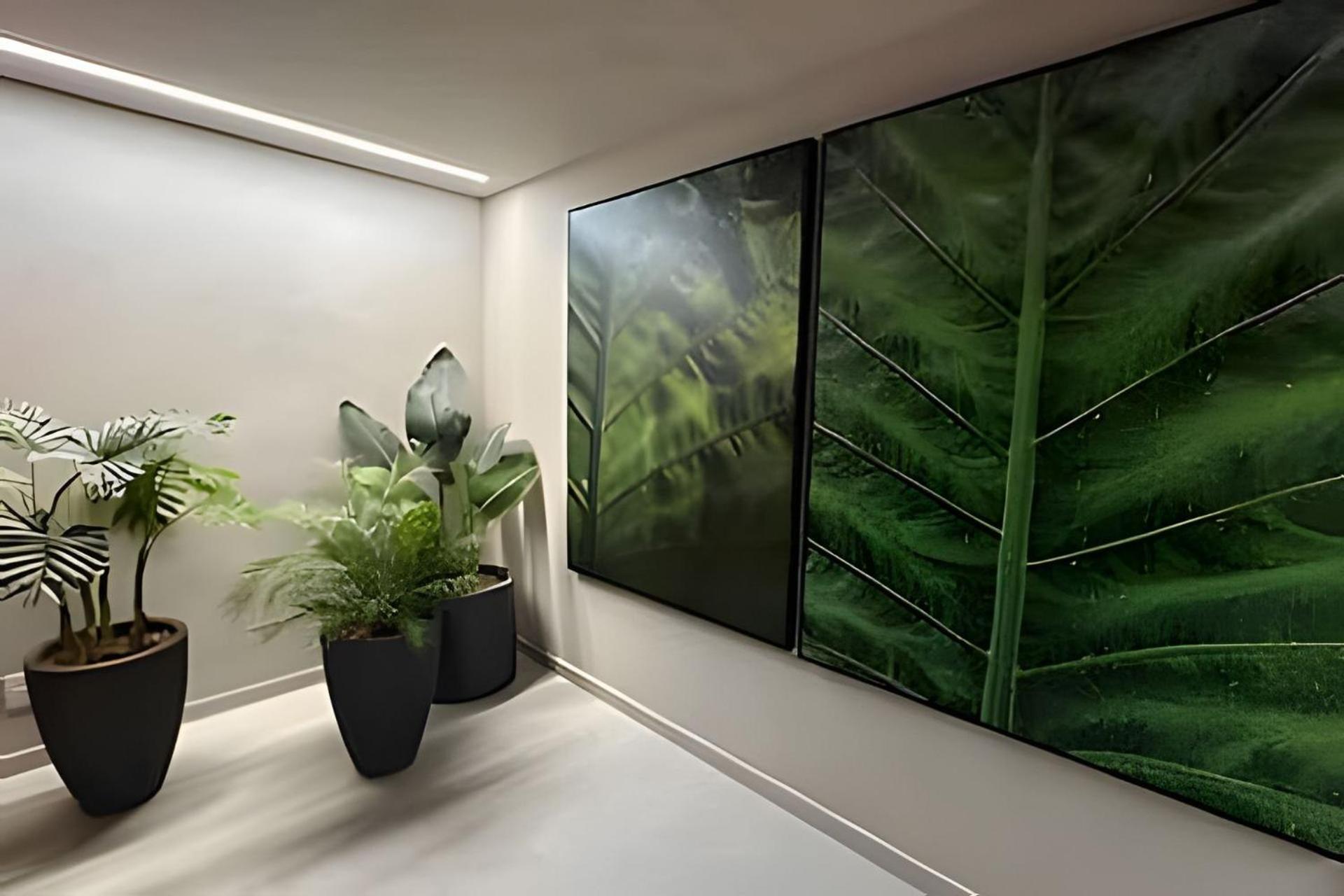 Na Pamplona / Prox Av. Paulista 1010 Apartment