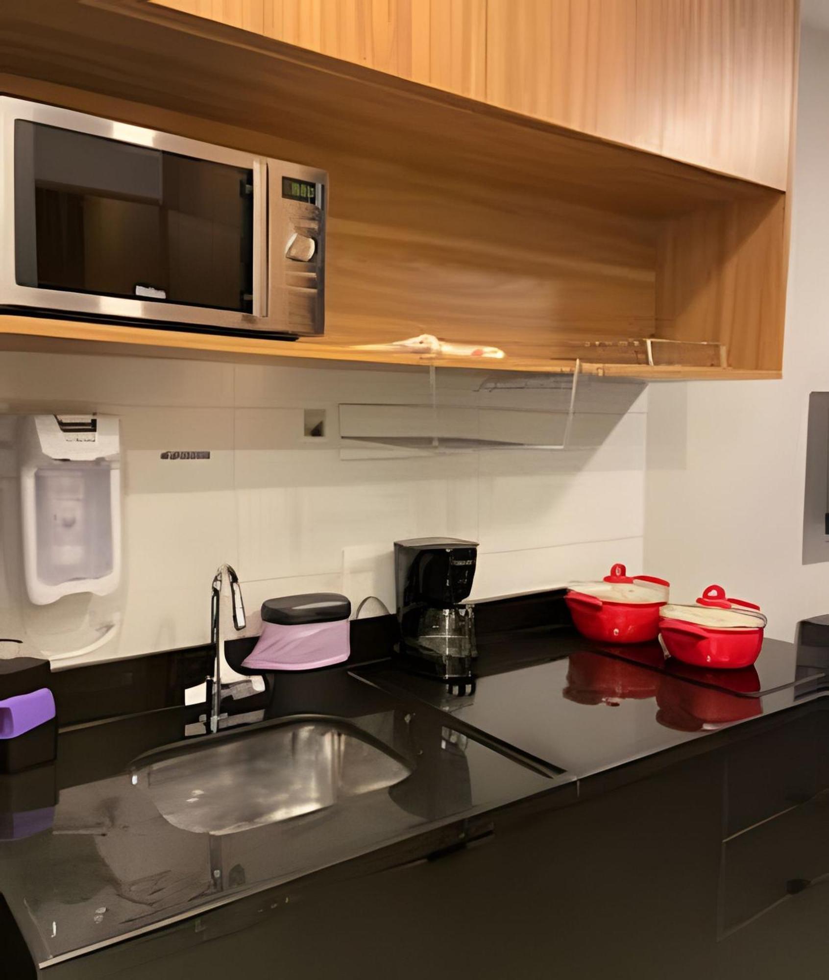 Apartamento Moderno / Madalena 1007b