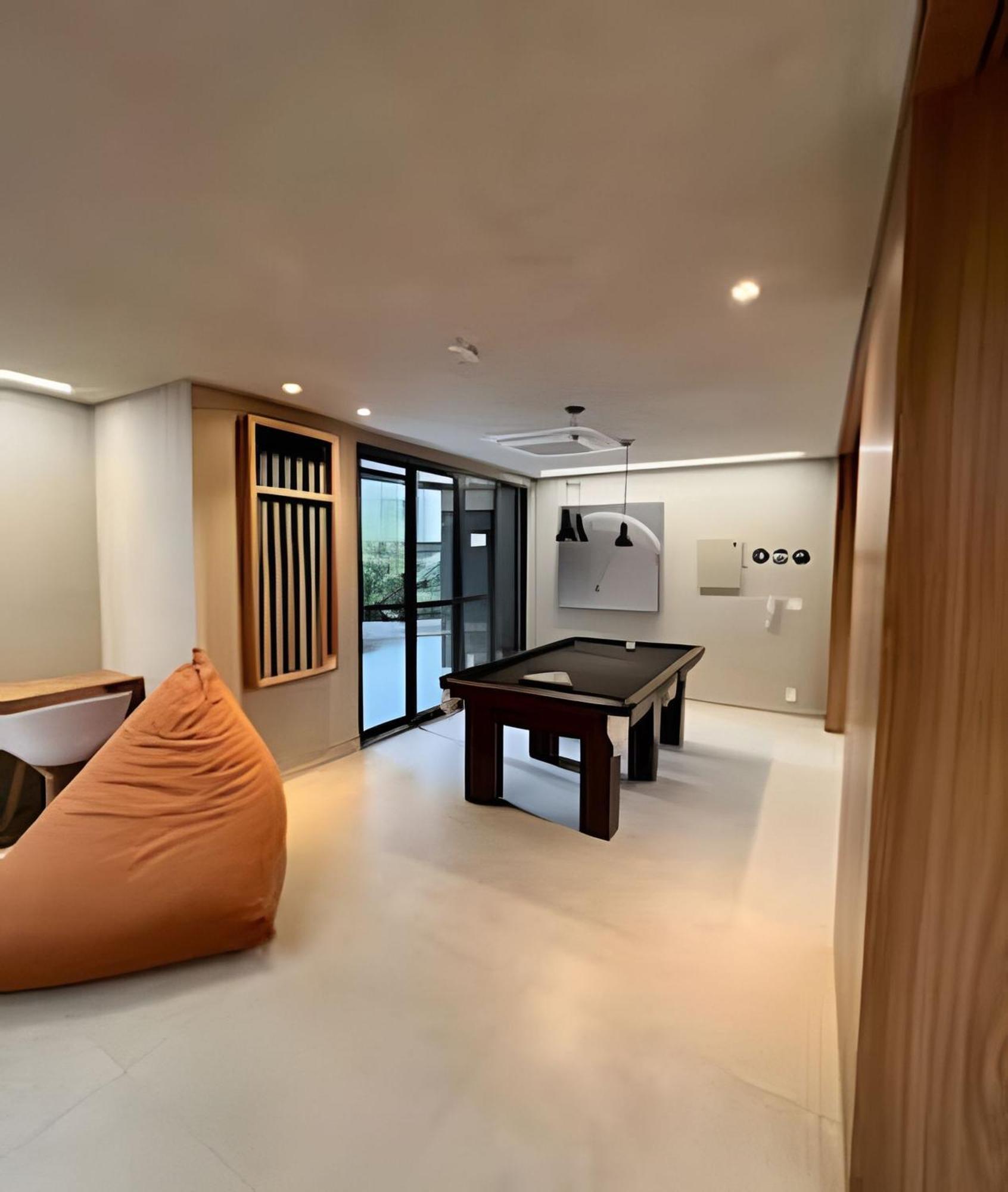 Apartment Na Pamplona / Prox Av. Paulista 1010 *