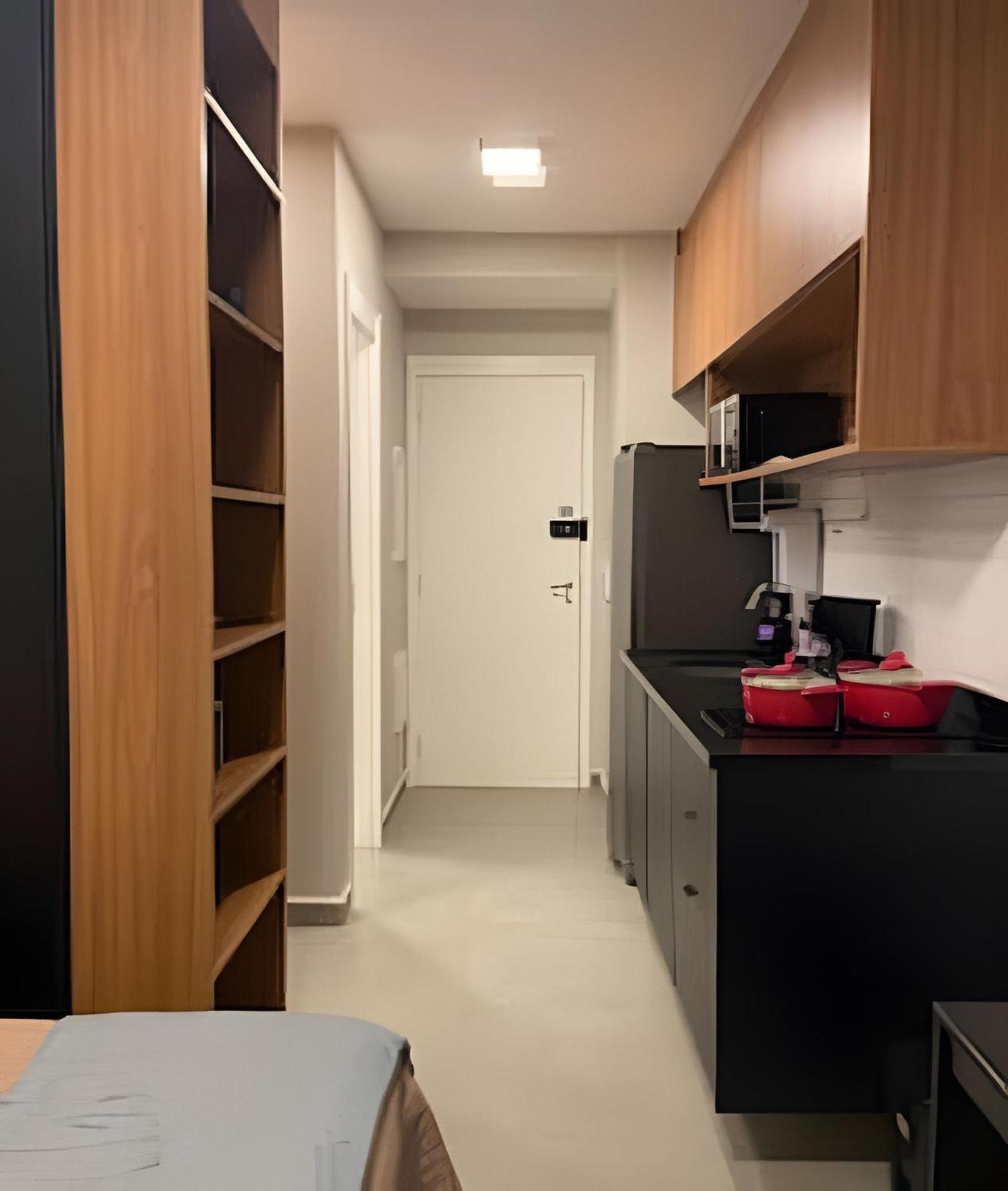 Moderno / Madalena 1007b Apartamento São Paulo