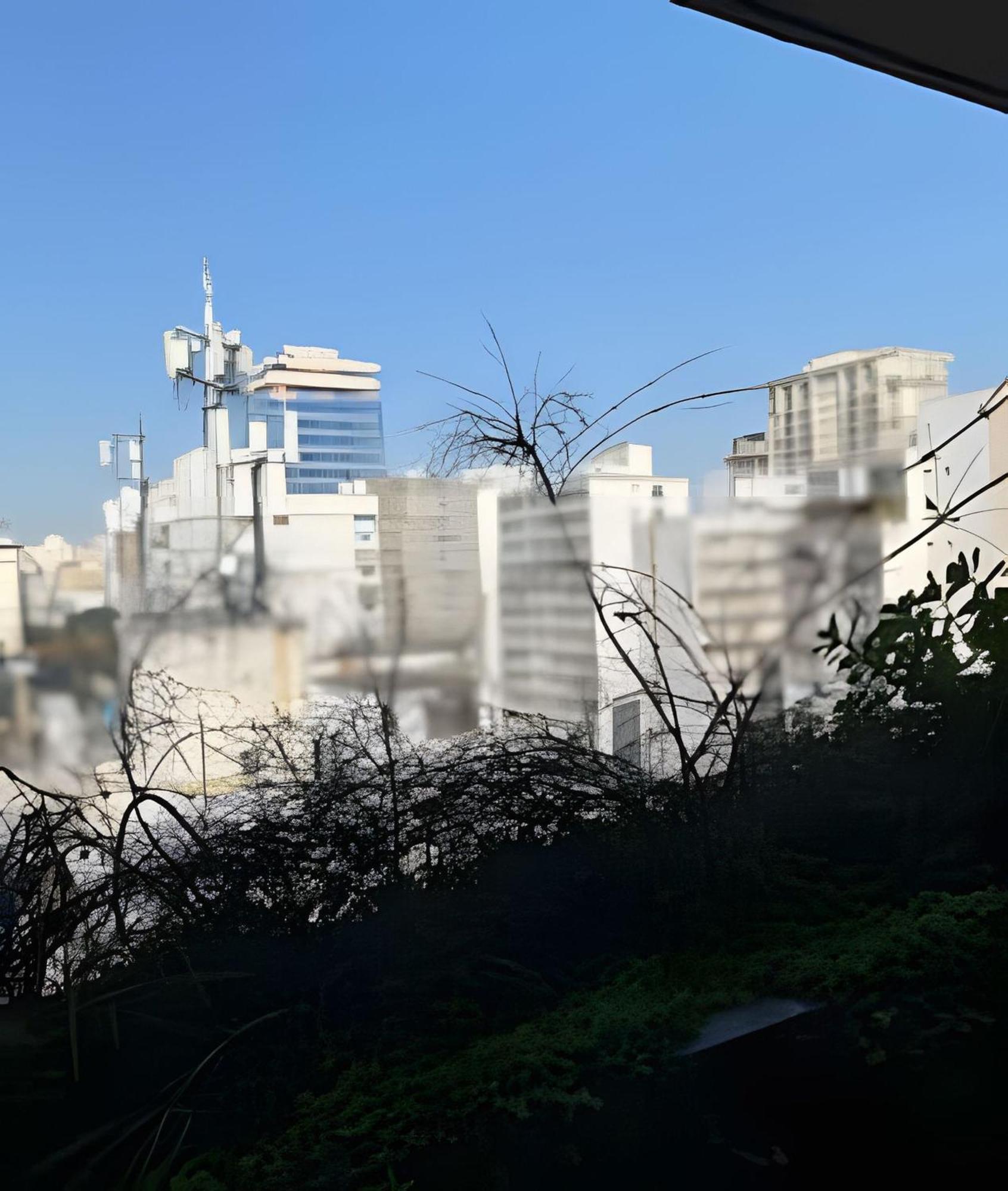 Apartment Na Pamplona / Prox Av. Paulista 1010 *