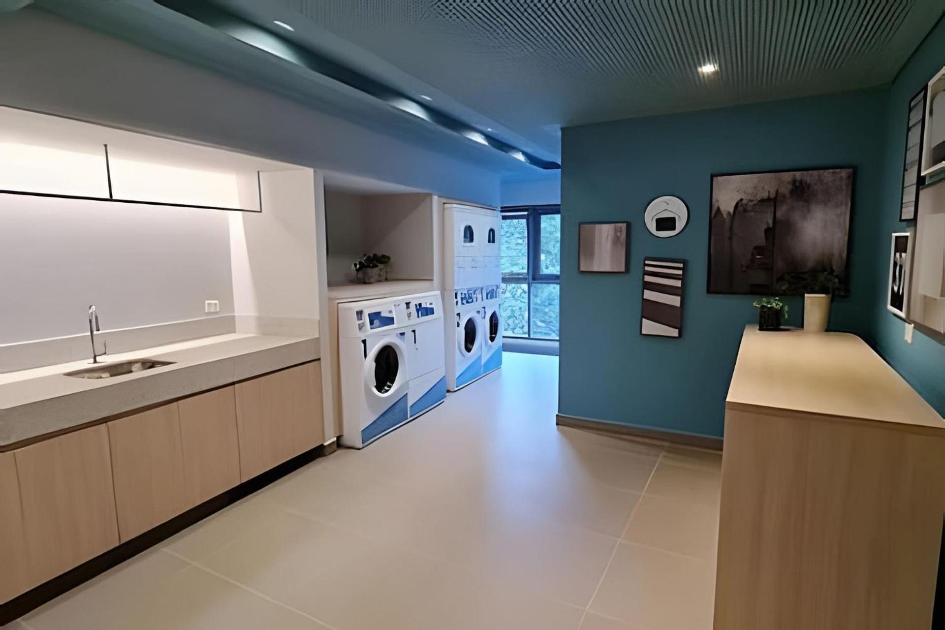 Moderno / Madalena 1007b Apartamento