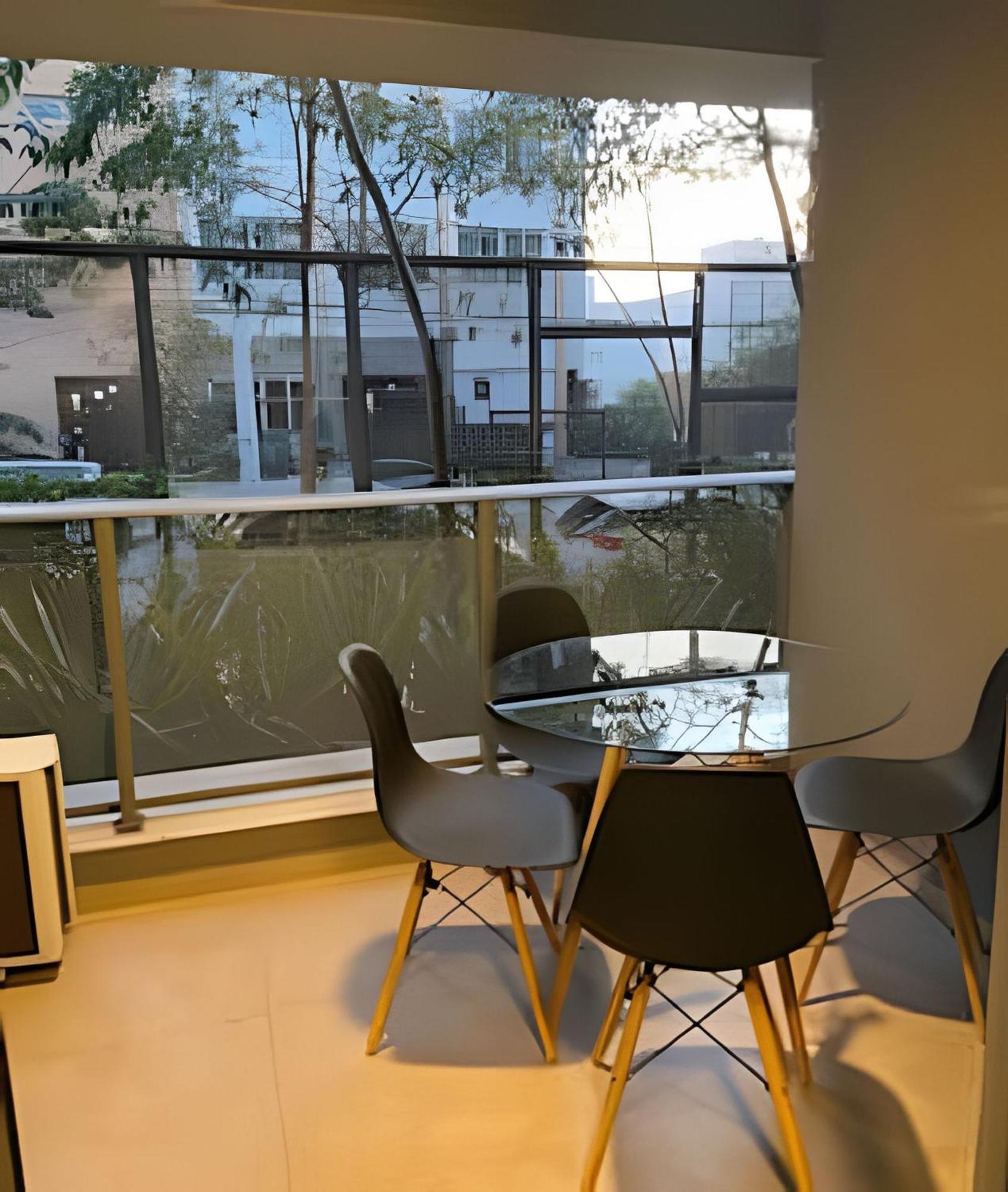 Moderno / Madalena 1007b Apartamento São Paulo