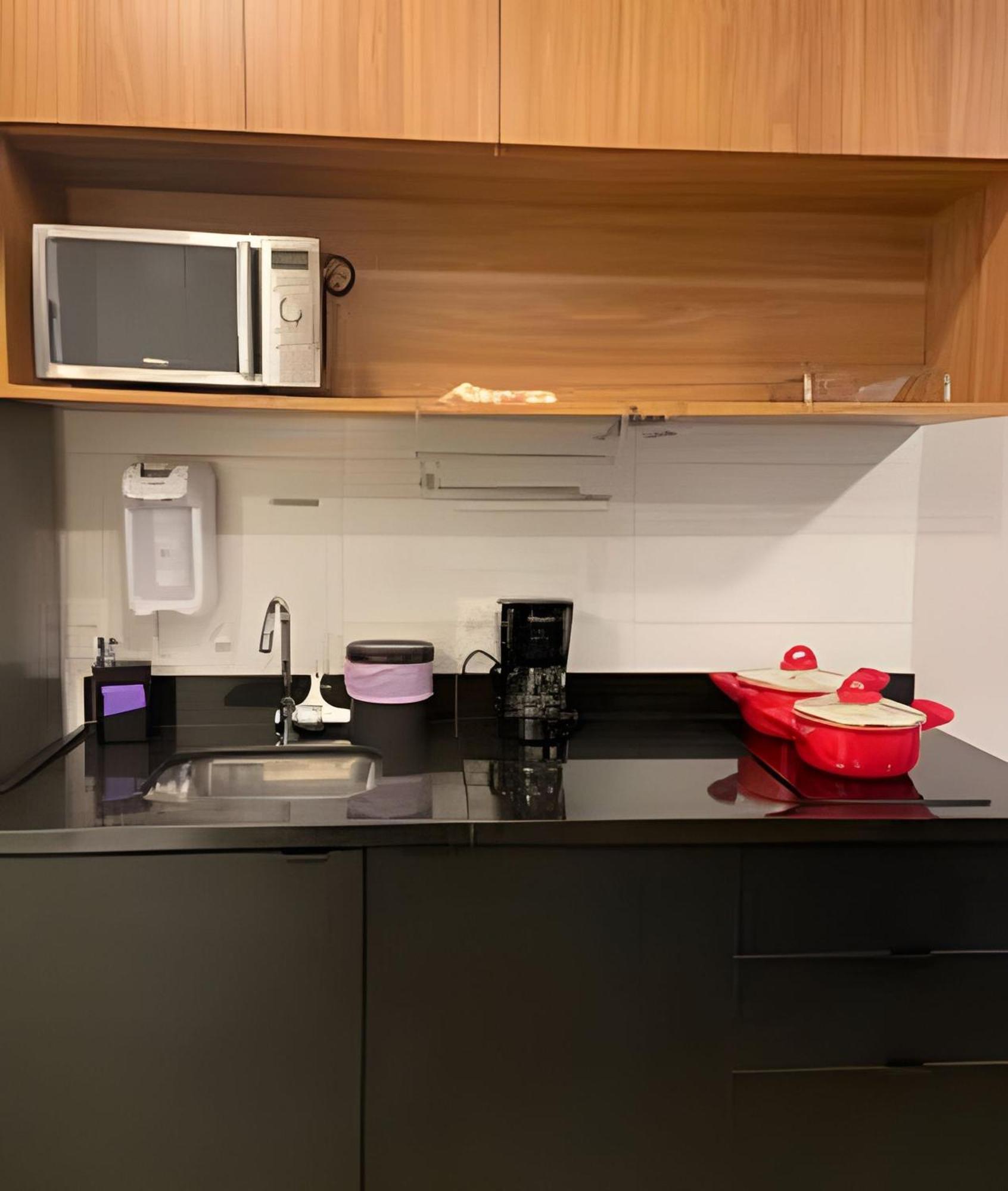 Moderno / Madalena 1007b Apartamento São Paulo