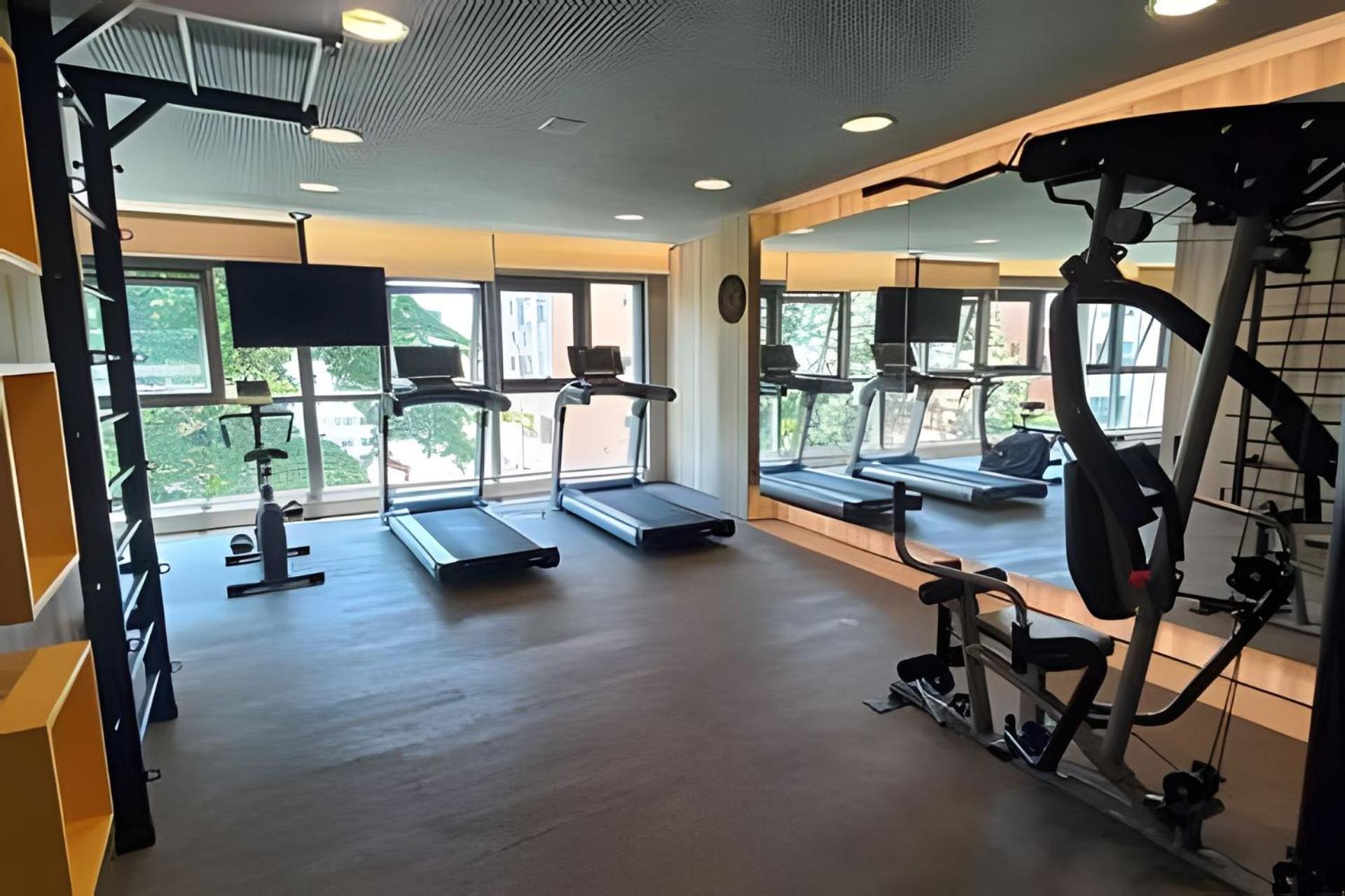 Apartamento Moderno / Madalena 1007b