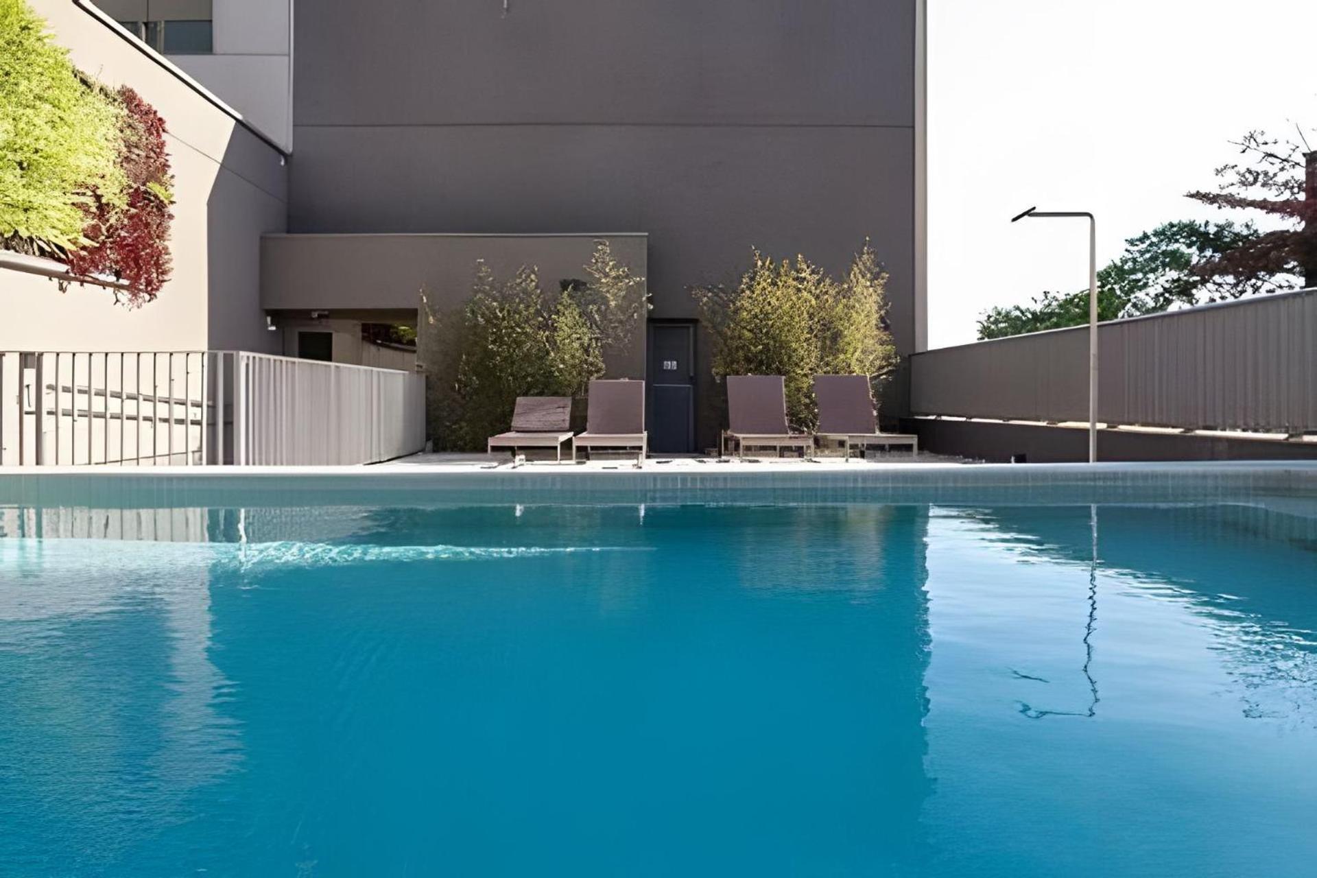 Apartamento Moderno / Madalena 1007b