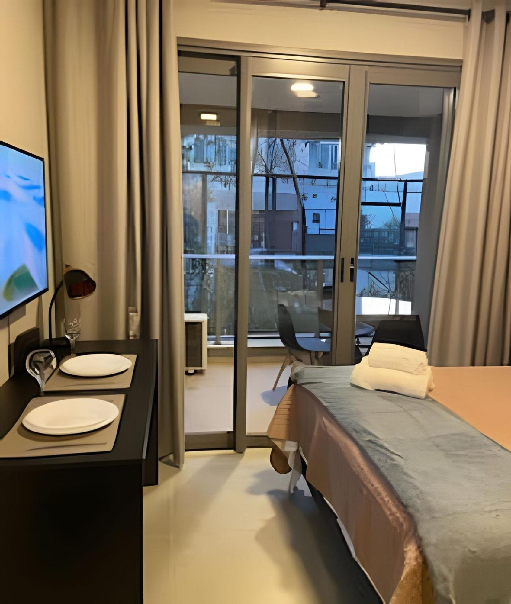 Moderno / Madalena 1007b Apartamento *