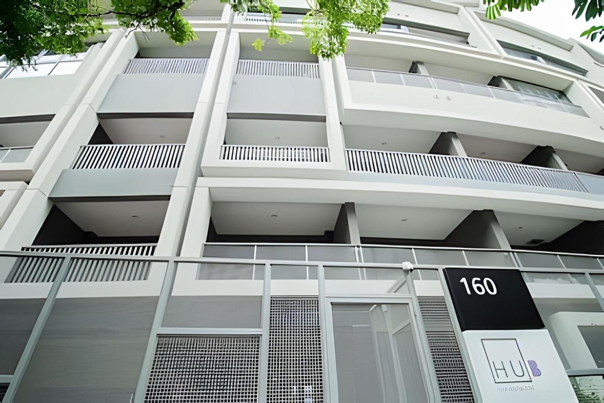 Apartamento Moderno / Madalena 1007b São Paulo