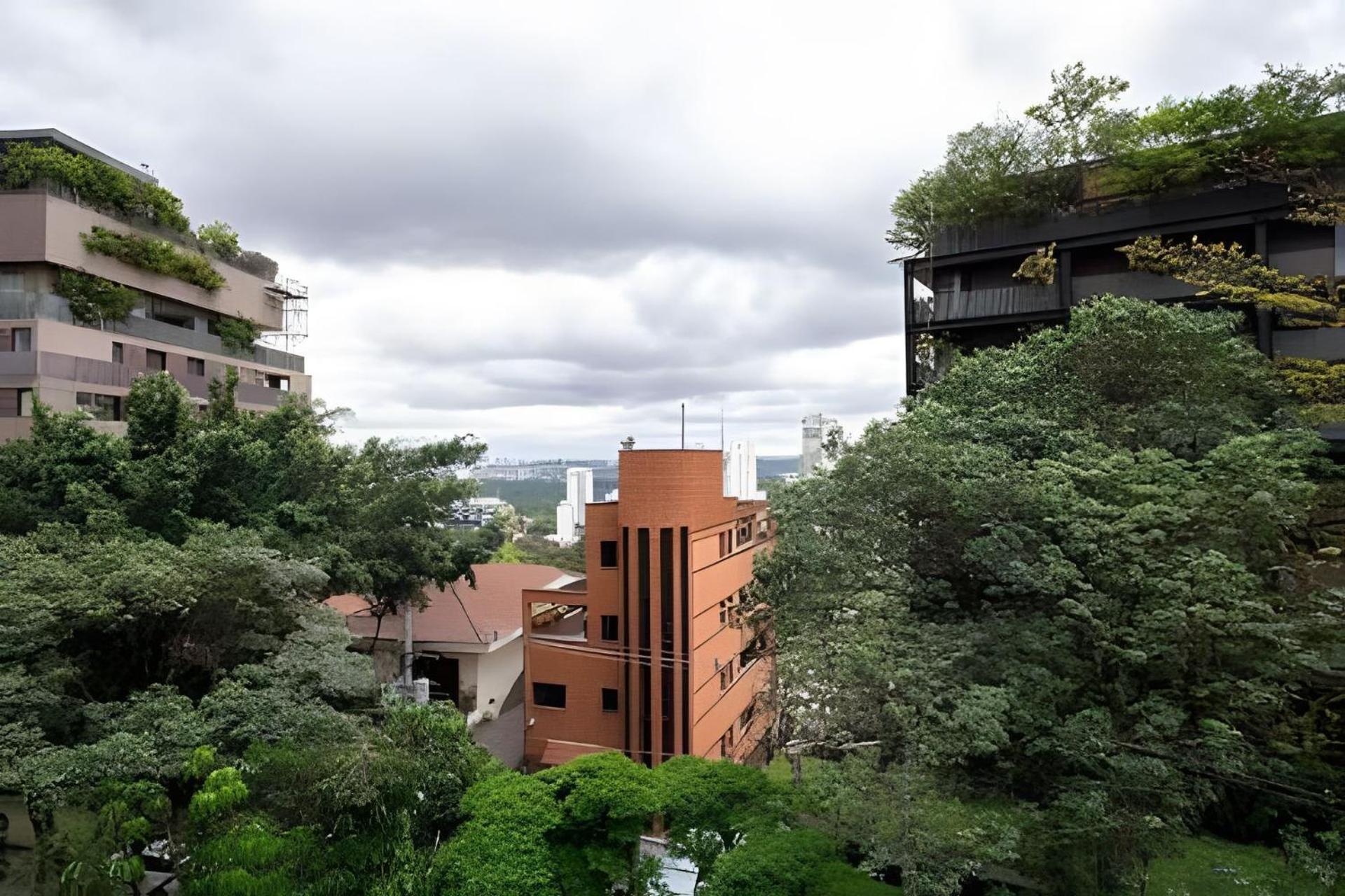 Moderno / Madalena 1007b São Paulo