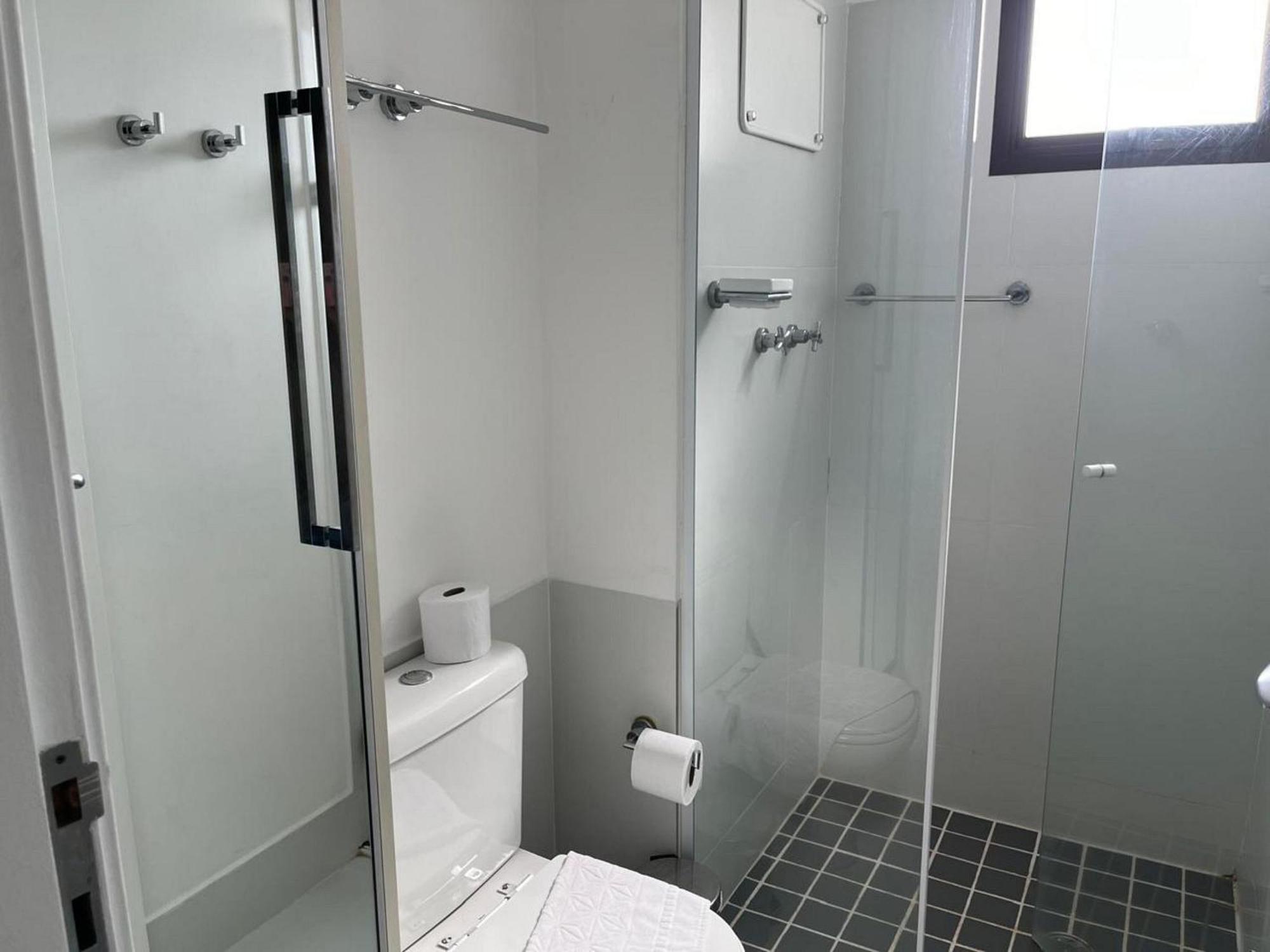 Apartamento Elegance Alvorada *