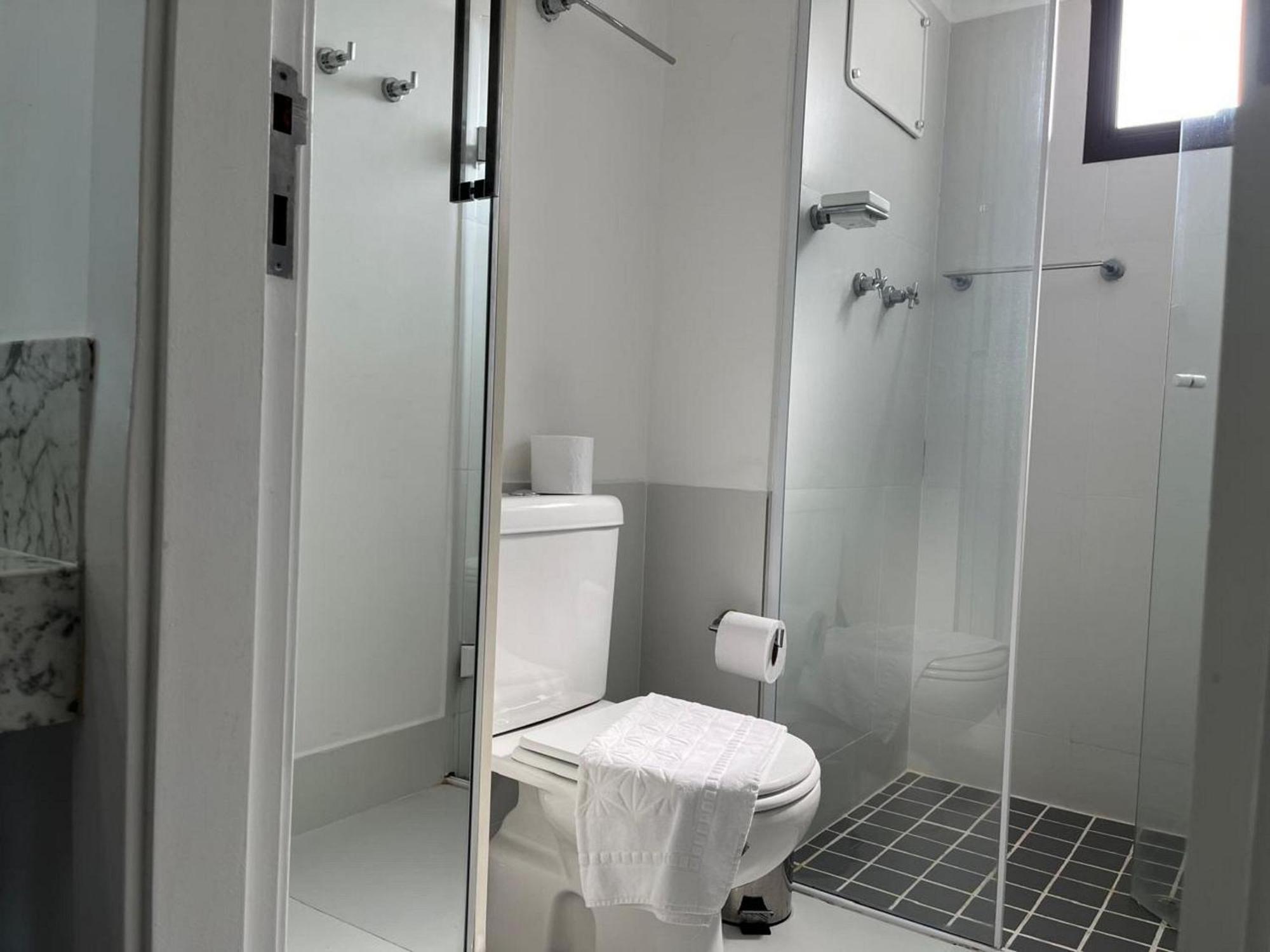 Elegance Alvorada Apartamento São Paulo