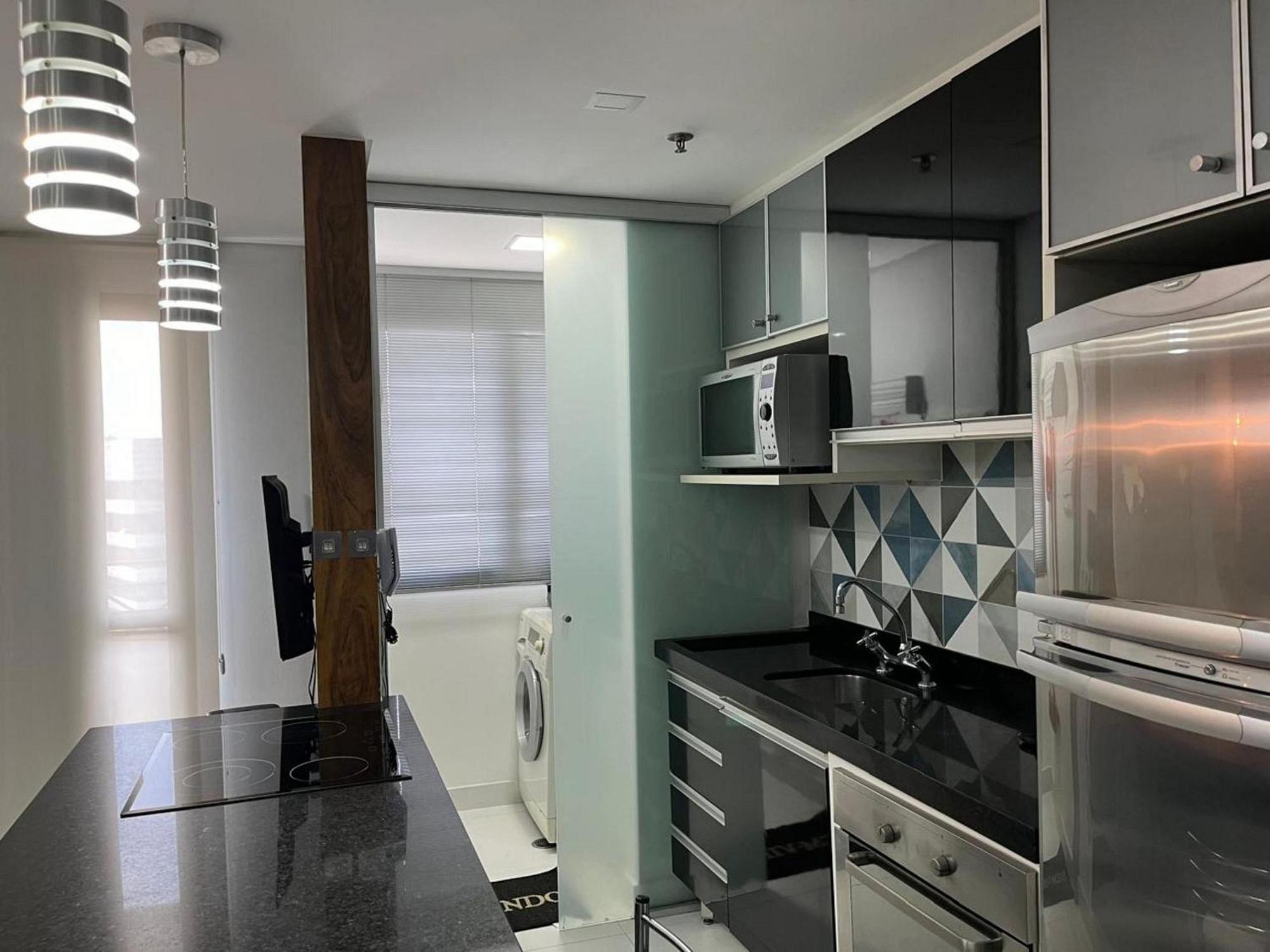 Apartamento Elegance Alvorada