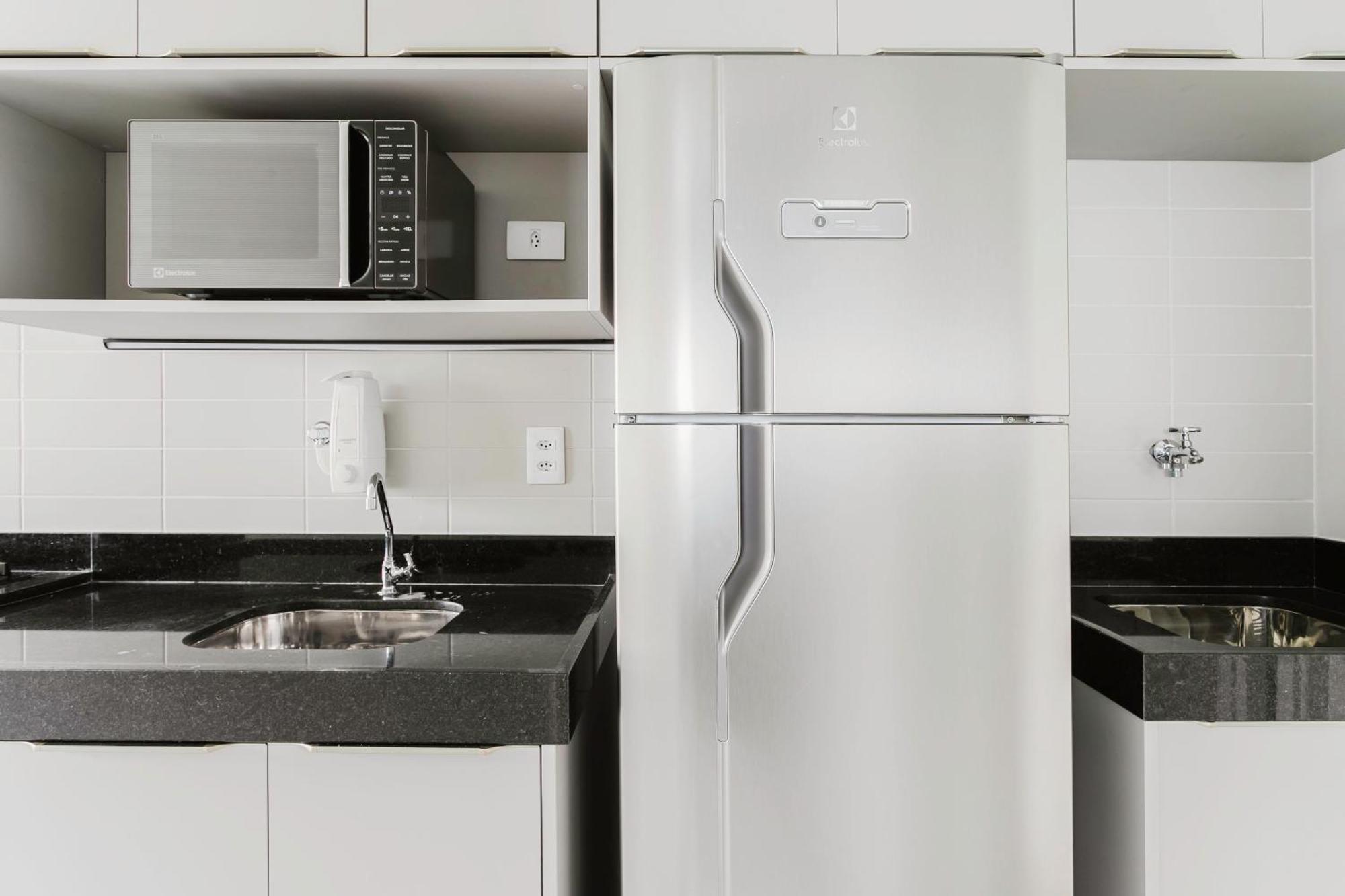 Casatb Ipiranga Na Buarque Apartamento São Paulo