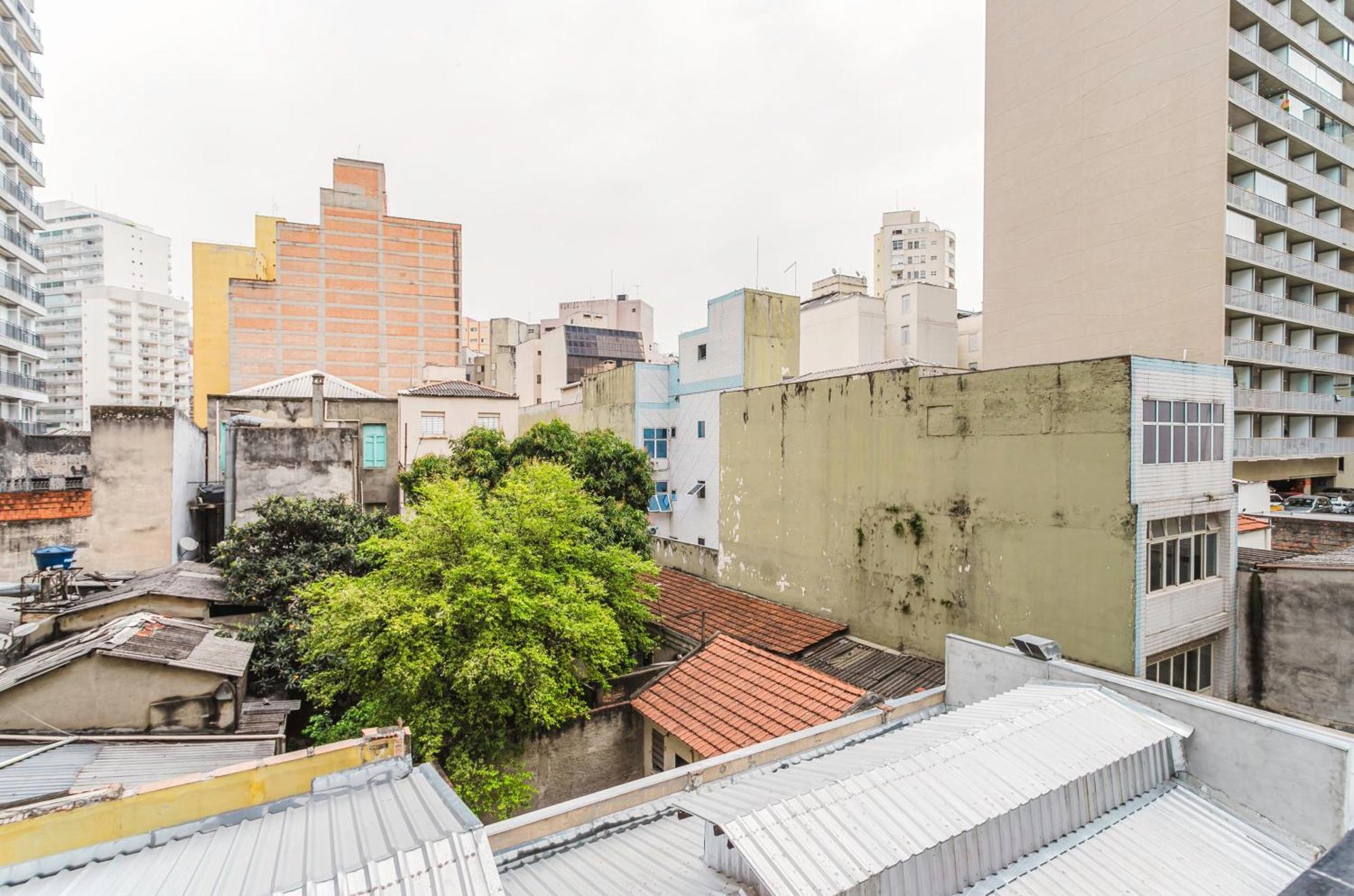 Casatb Ipiranga Na Buarque Apartamento