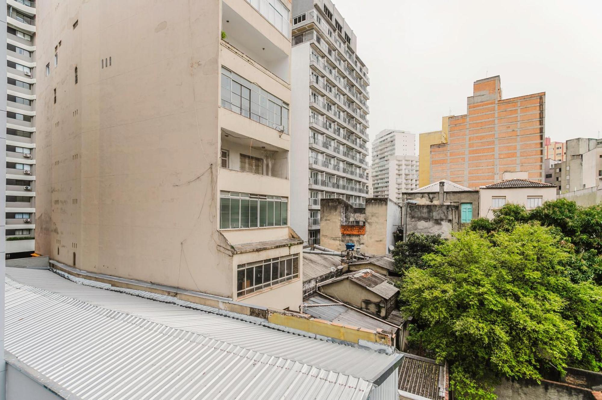Casatb Ipiranga Na Buarque Apartamento