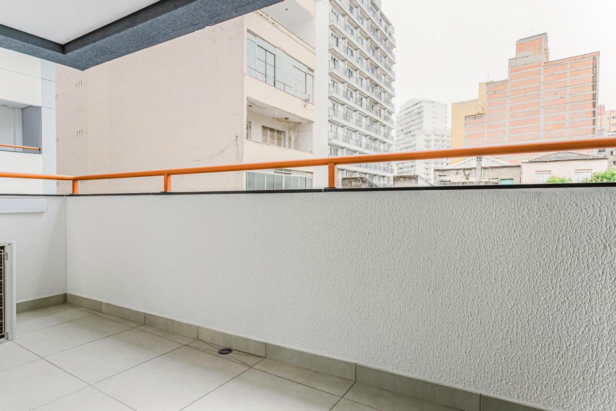 Casatb Ipiranga Na Buarque Apartamento