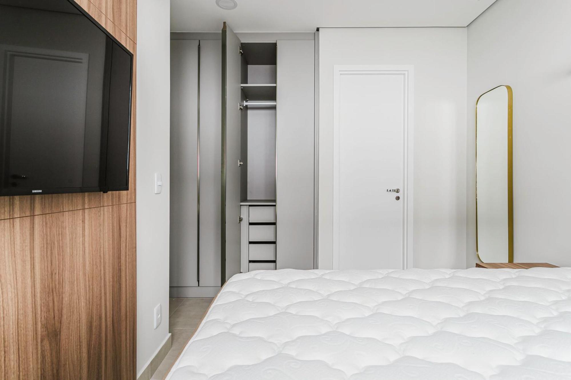 Apartamento Casatb Ipiranga Na Buarque *