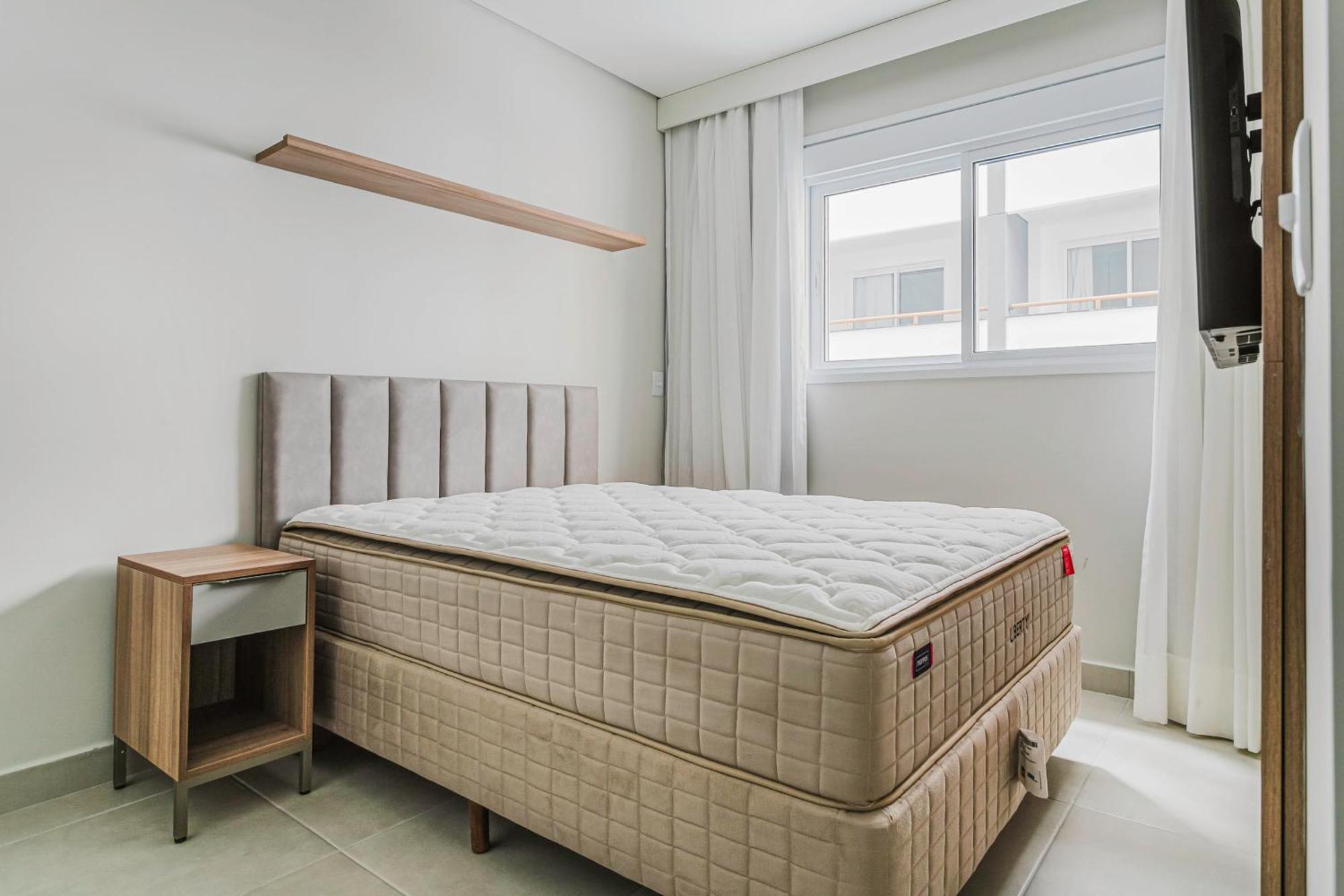Casatb Ipiranga Na Buarque Apartamento *