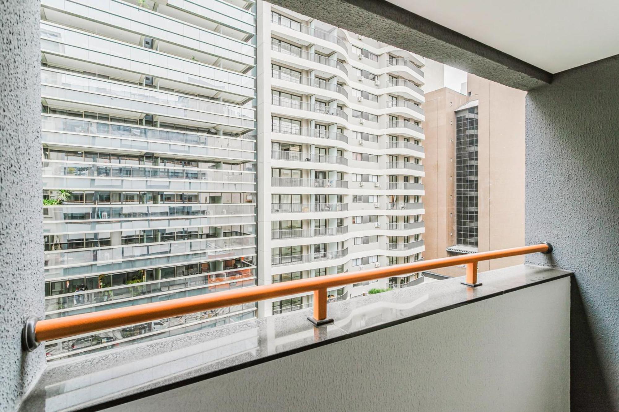 Casatb Ipiranga Na Buarque Apartamento
