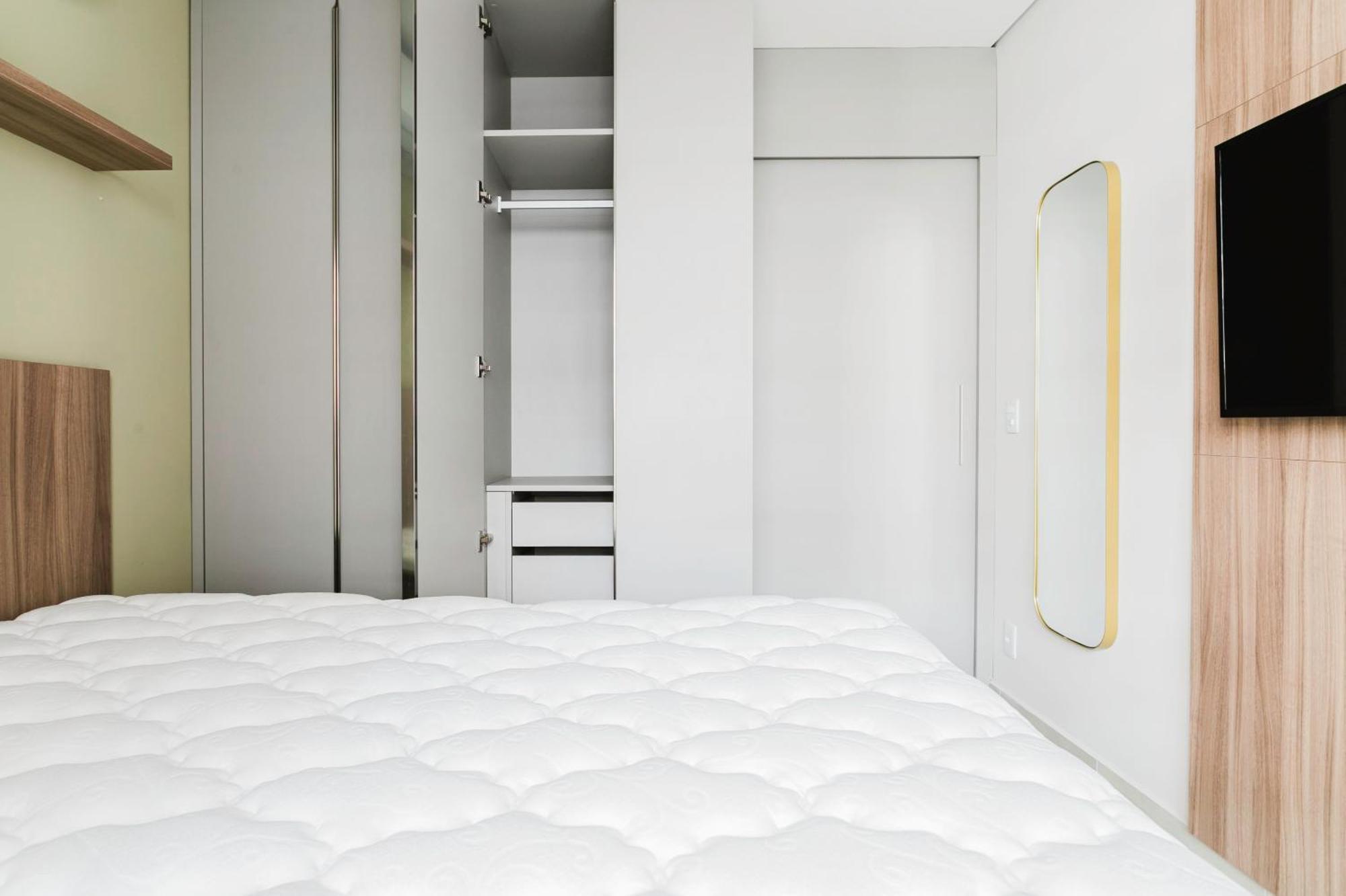 Apartamento Casatb Ipiranga Na Buarque *