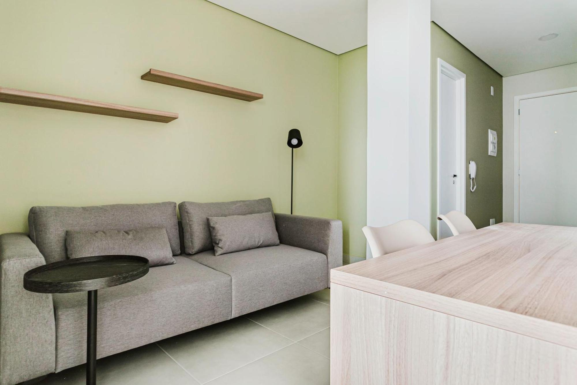 Apartamento Casatb Ipiranga Na Buarque *