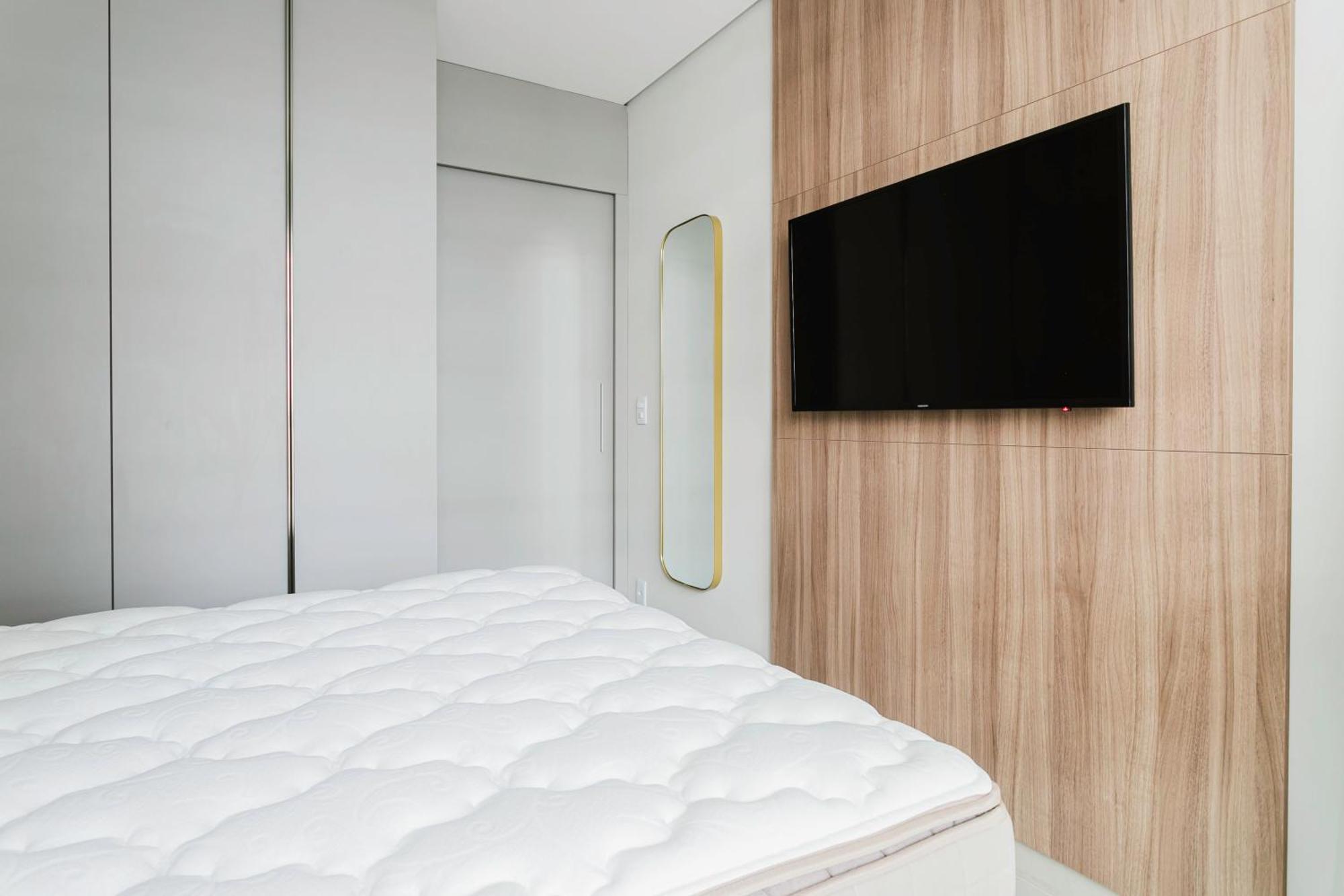 Casatb Ipiranga Na Buarque Apartamento *