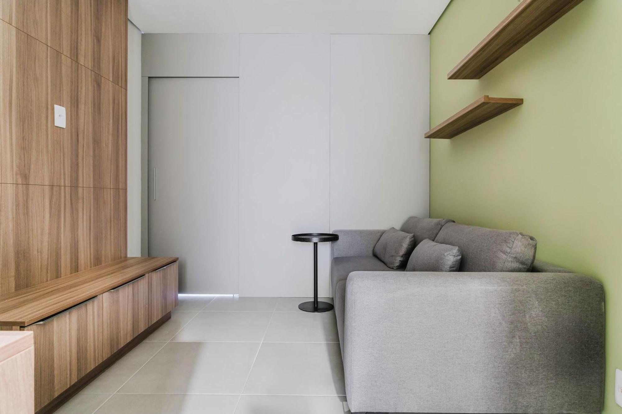 Apartamento Casatb Ipiranga Na Buarque *
