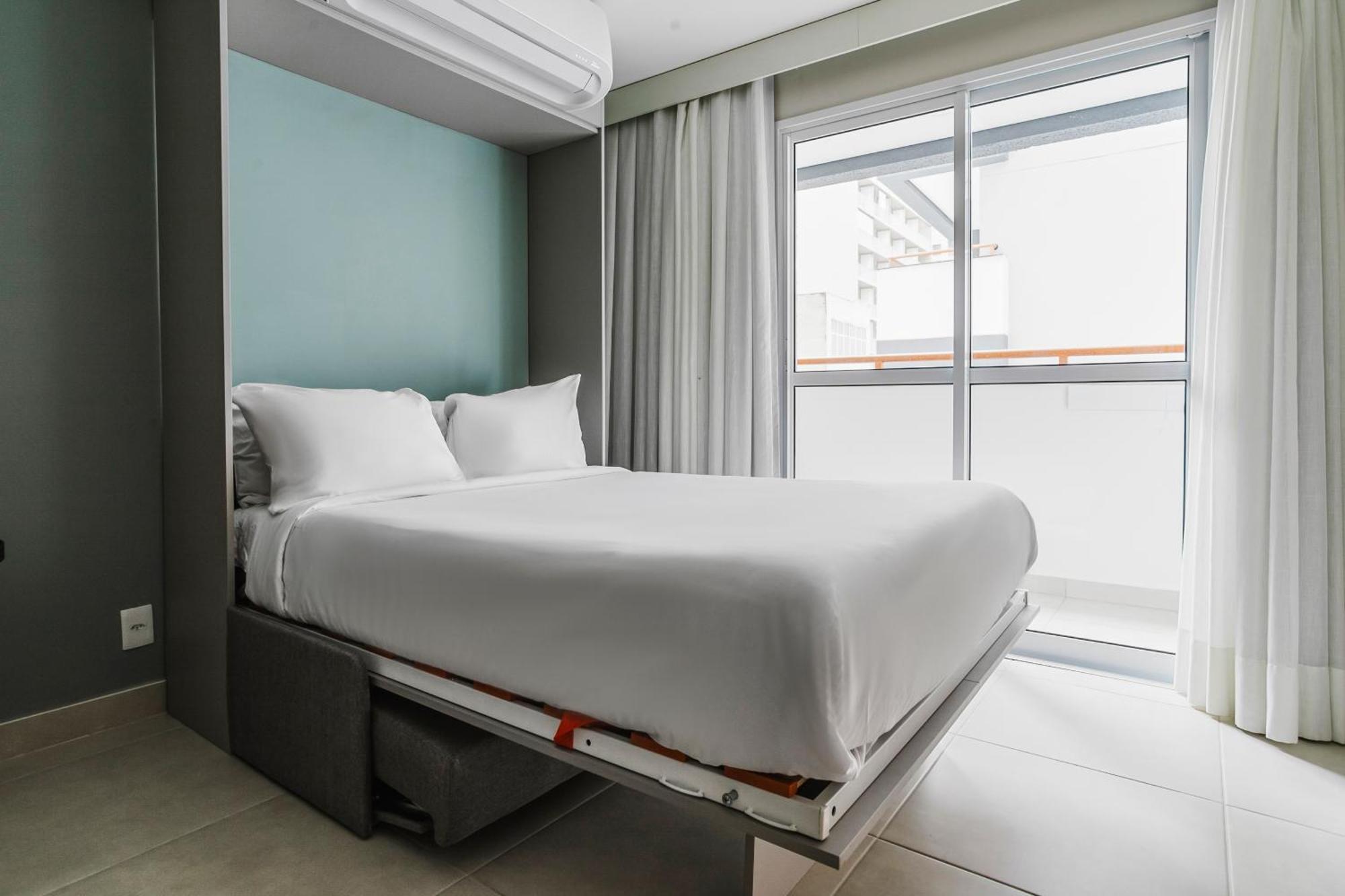 Apartamento Casatb Ipiranga Na Buarque