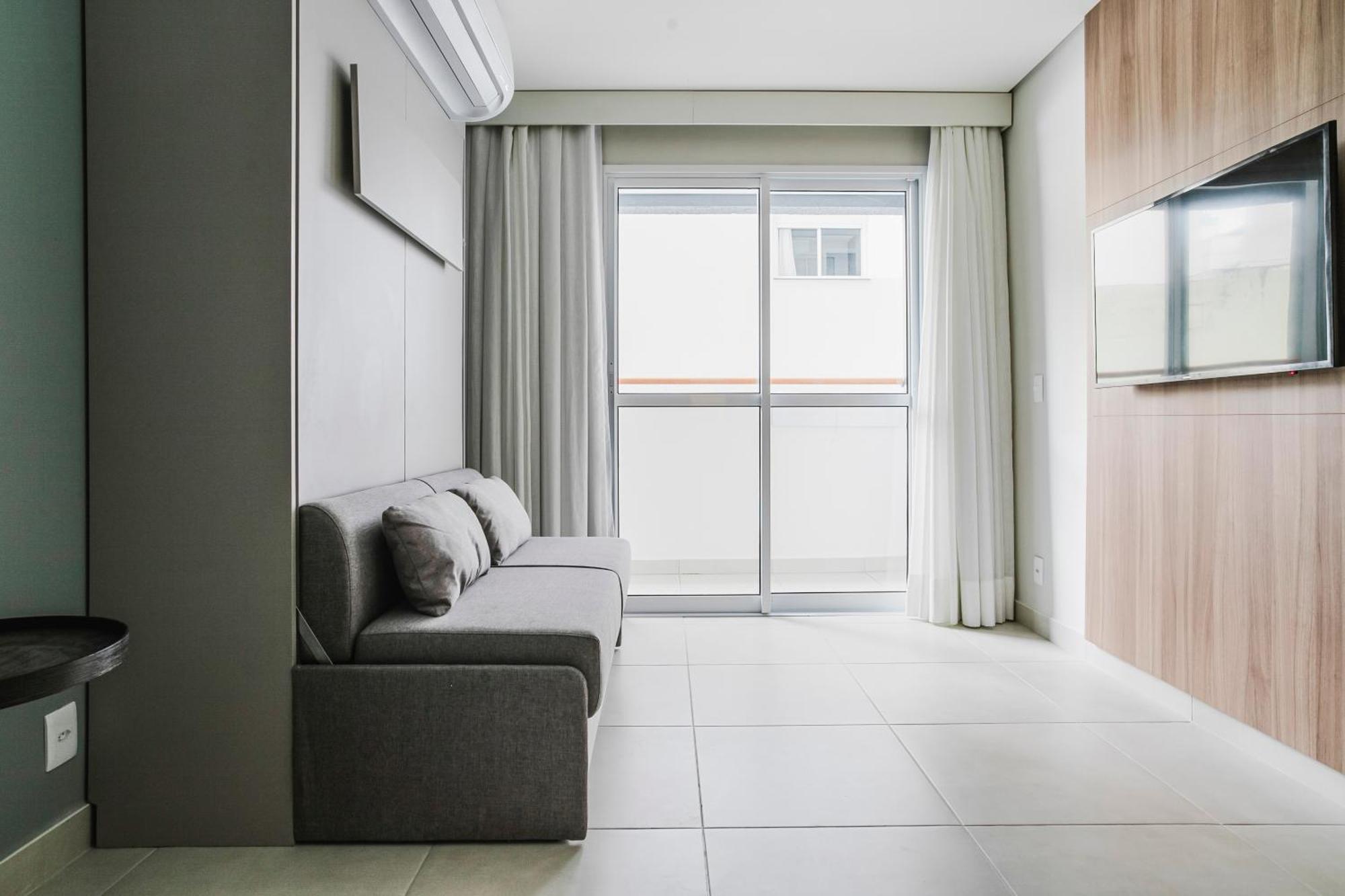 Casatb Ipiranga Na Buarque Apartamento *