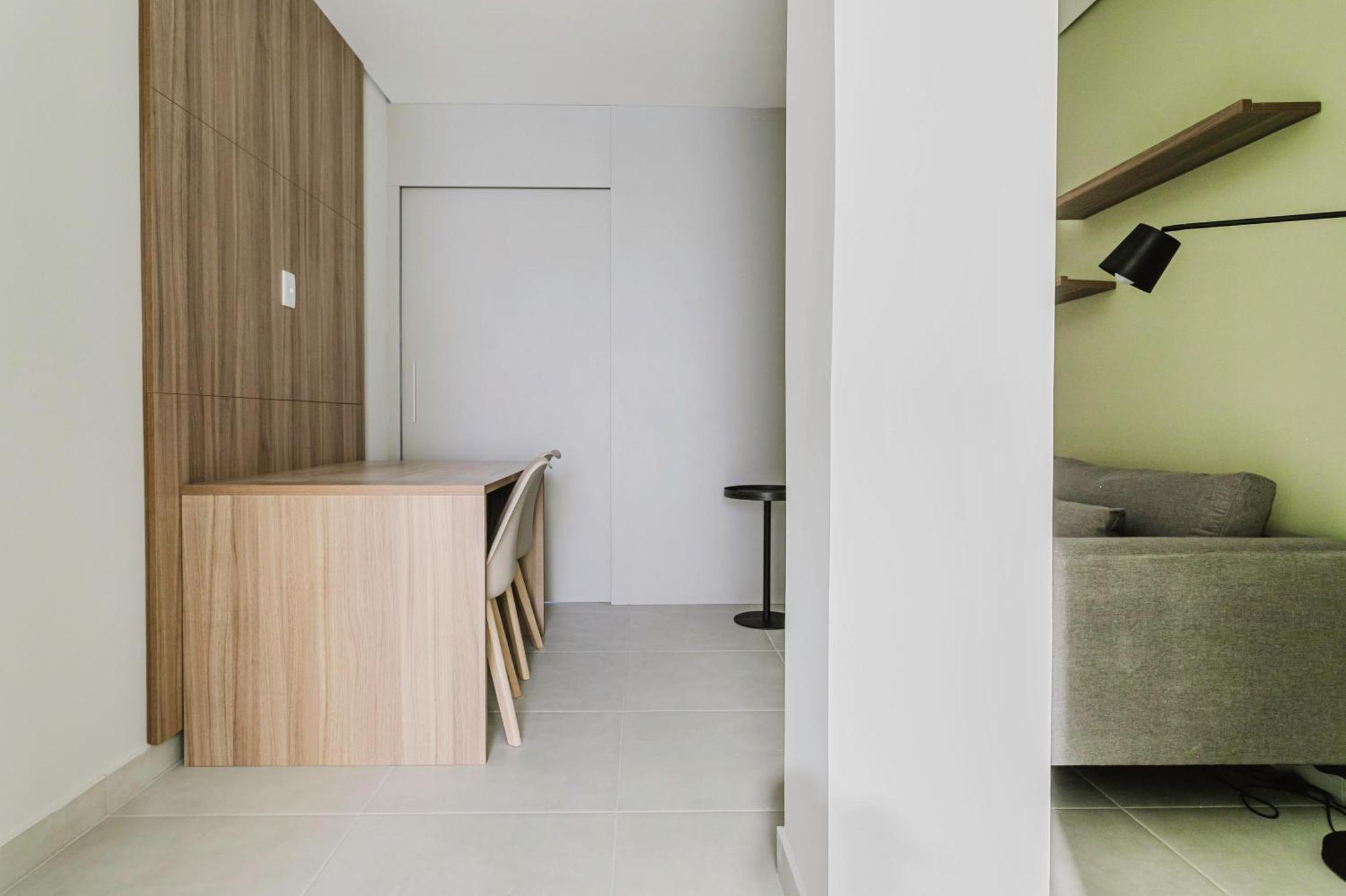 Apartamento Casatb Ipiranga Na Buarque São Paulo