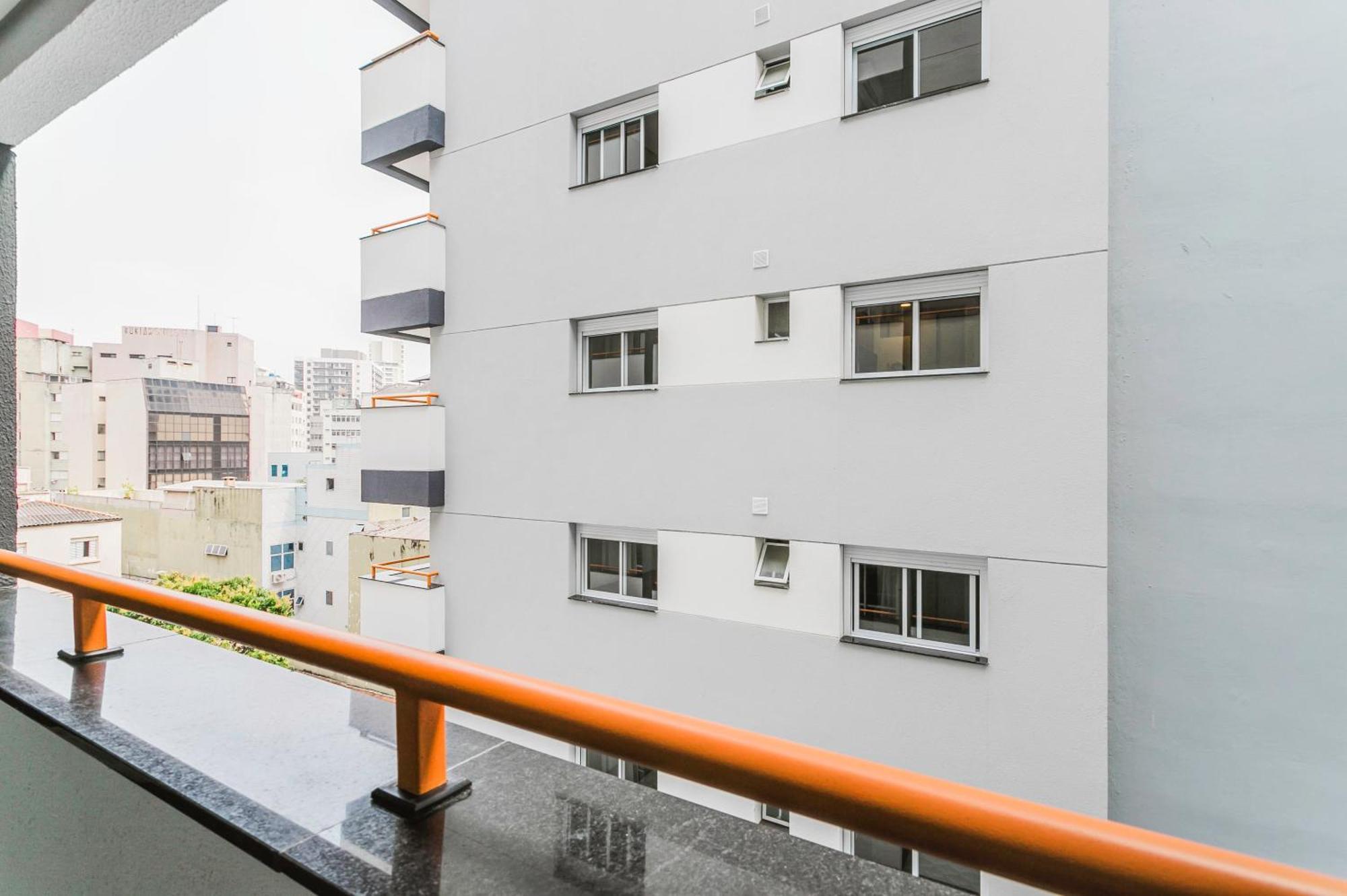 Casatb Ipiranga Na Buarque Apartamento