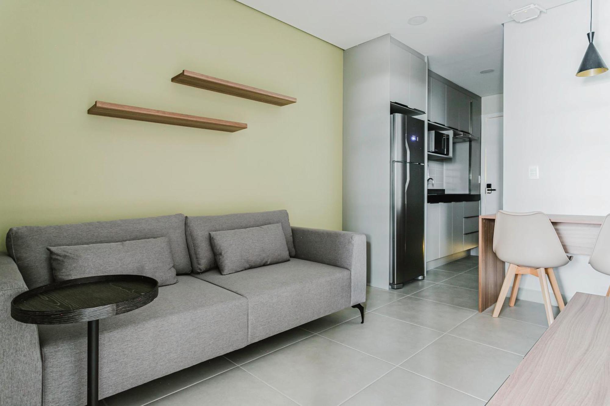 Apartamento Casatb Ipiranga Na Buarque