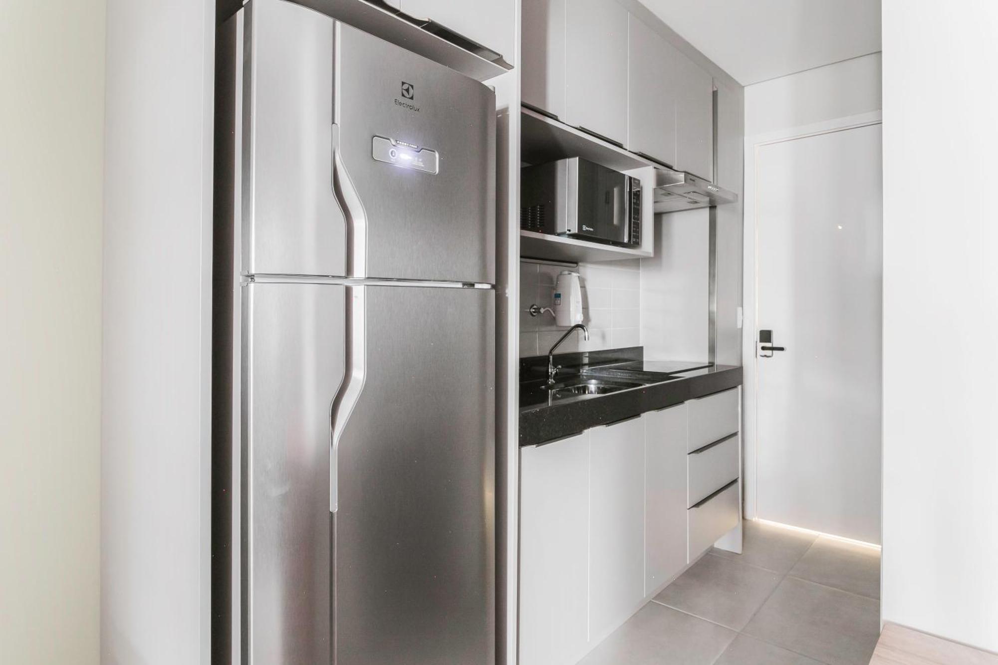 Apartamento Casatb Ipiranga Na Buarque *