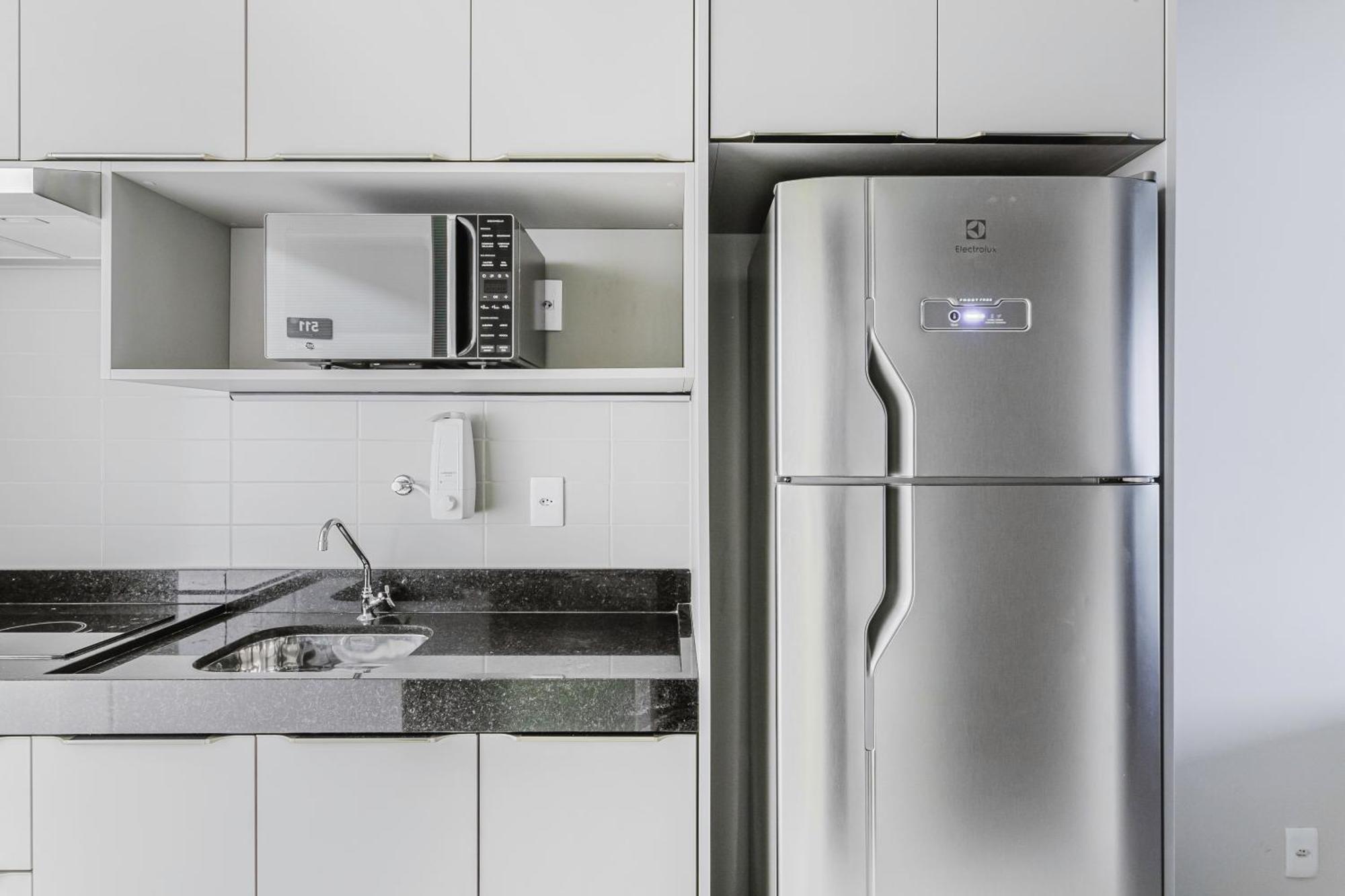 Casatb Ipiranga Na Buarque Apartamento São Paulo